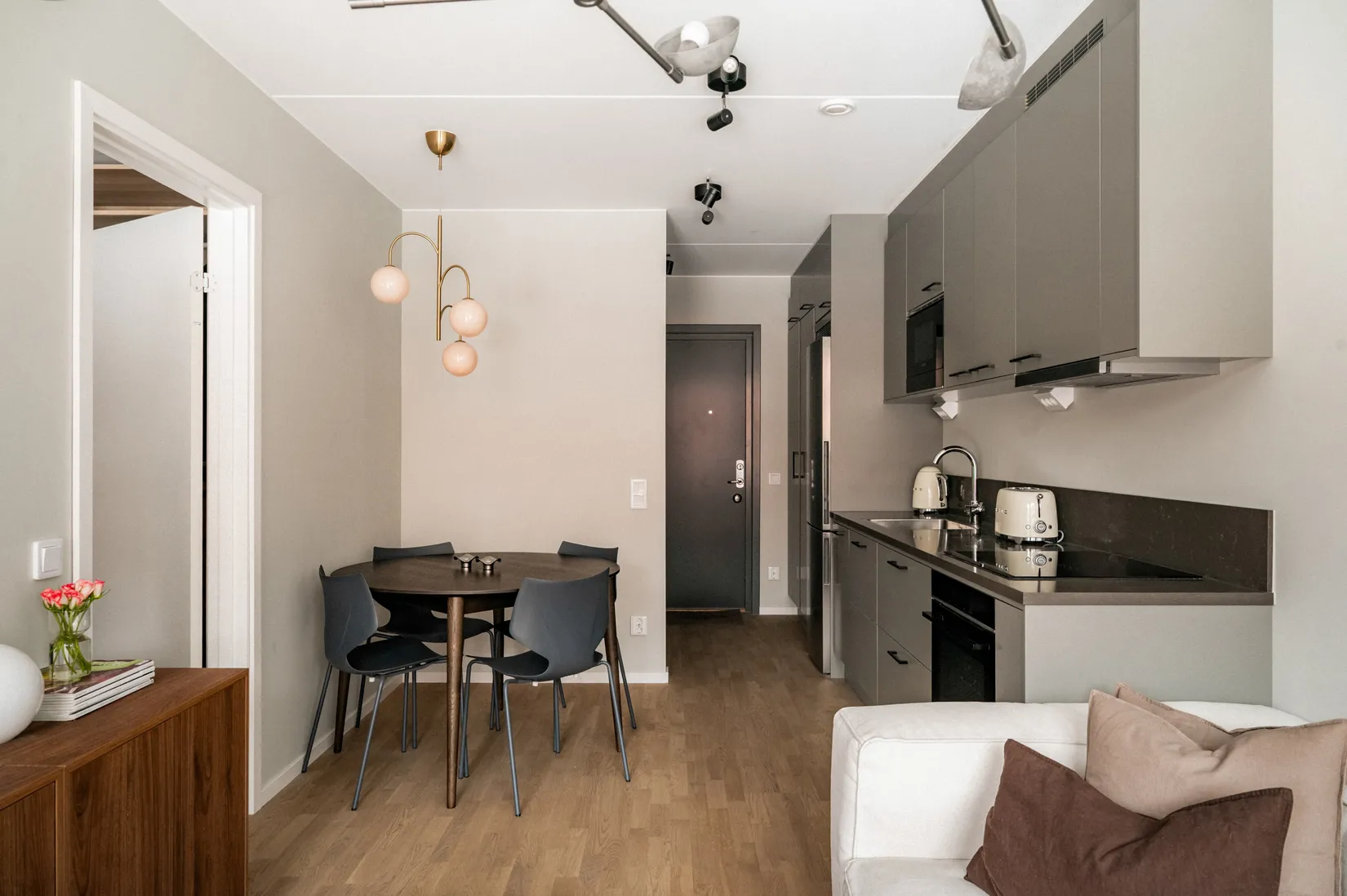 Bostadsrätt, Solnavägen 15D, Solna / Karolinska, Solna