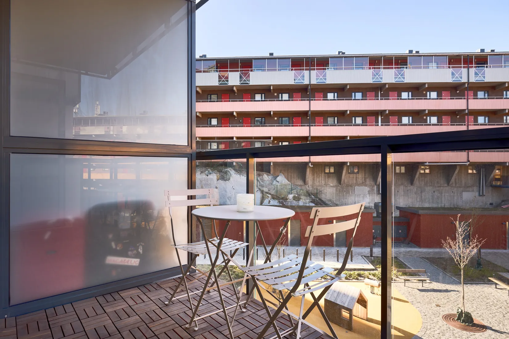 Bostadsrätt, Solnavägen 15D, Solna / Karolinska, Solna