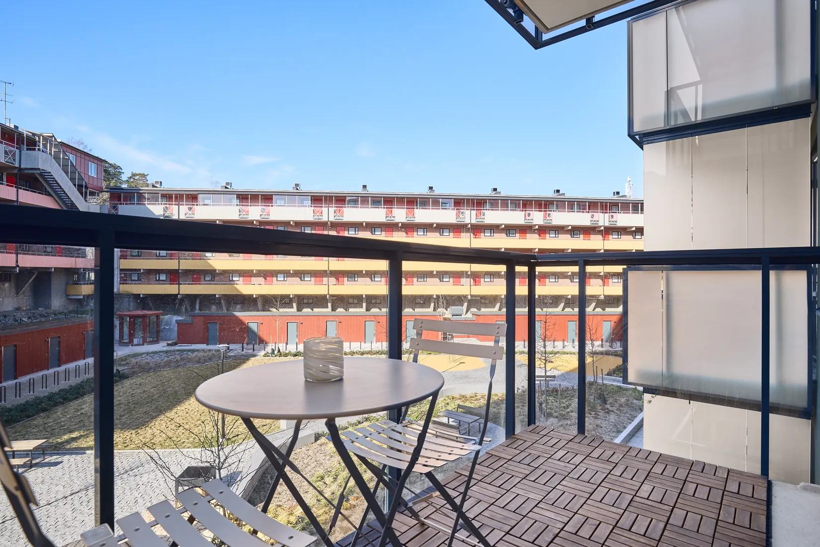 Bostadsrätt, Solnavägen 15D, Solna / Karolinska, Solna