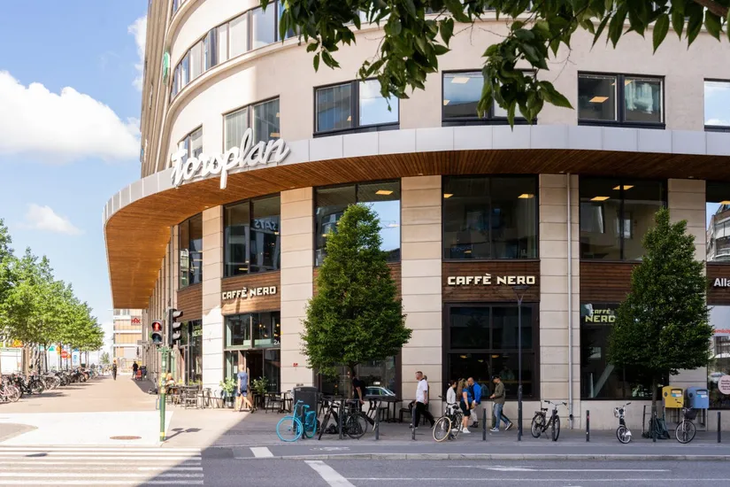 Bostadsrätt, Solnavägen 15D, Solna / Karolinska, Solna