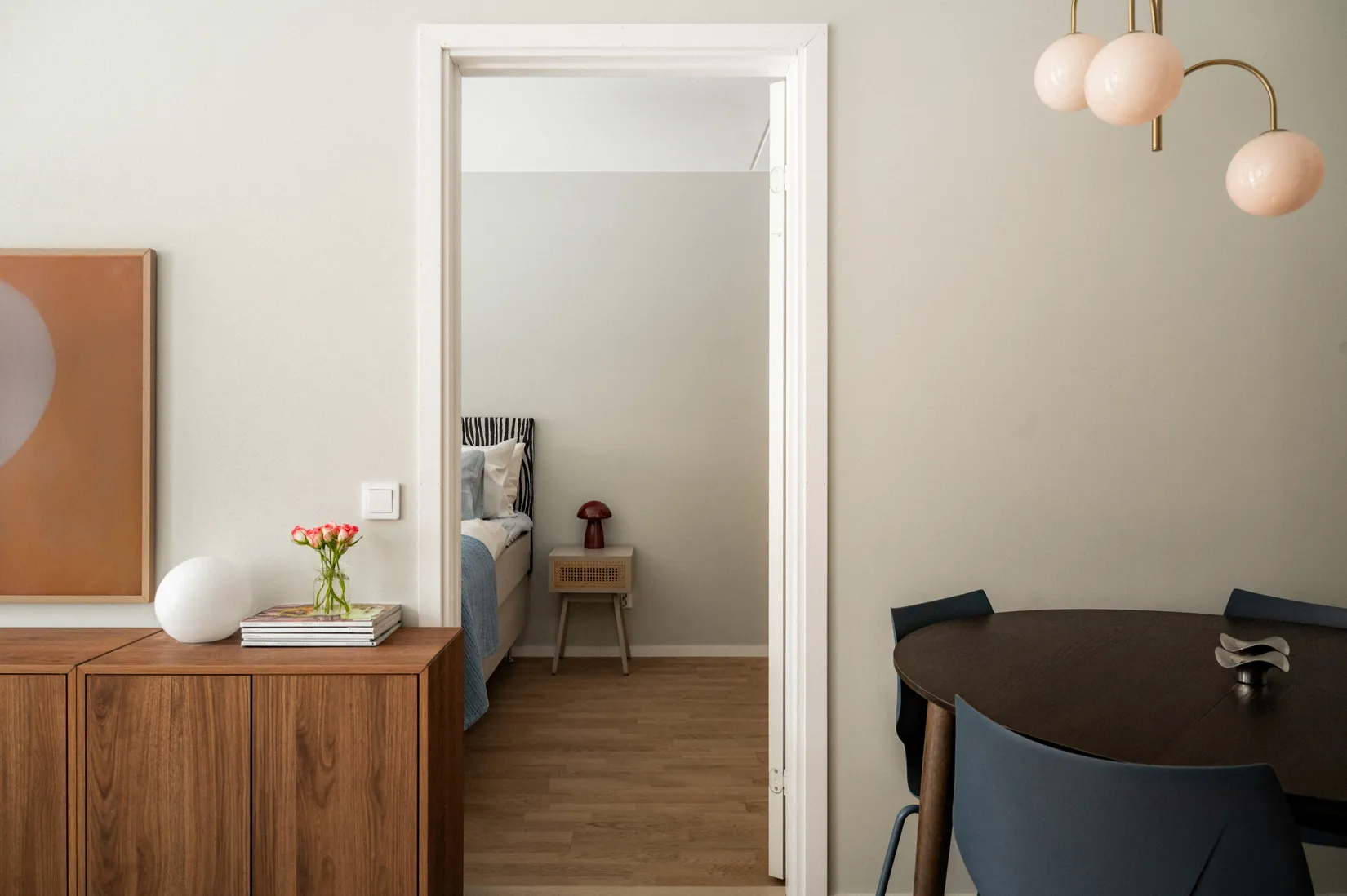 Bostadsrätt, Solnavägen 15D, Solna / Karolinska, Solna