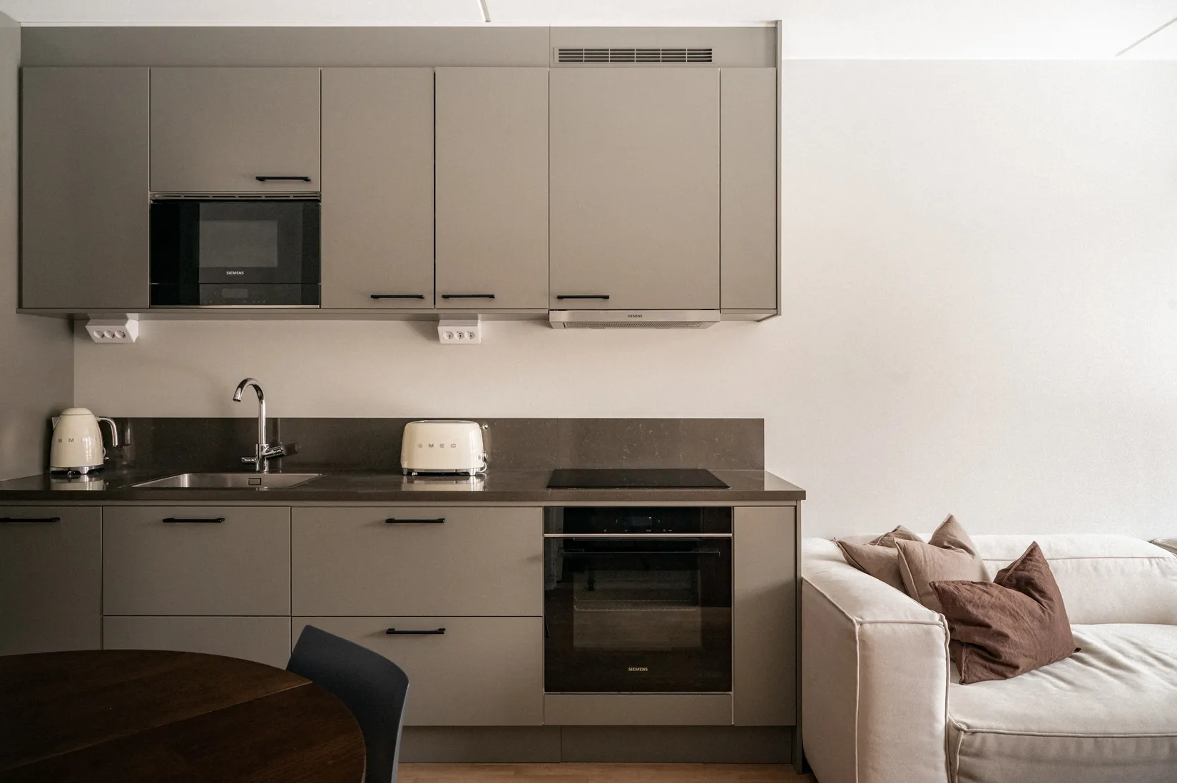 Bostadsrätt, Solnavägen 15D, Solna / Karolinska, Solna