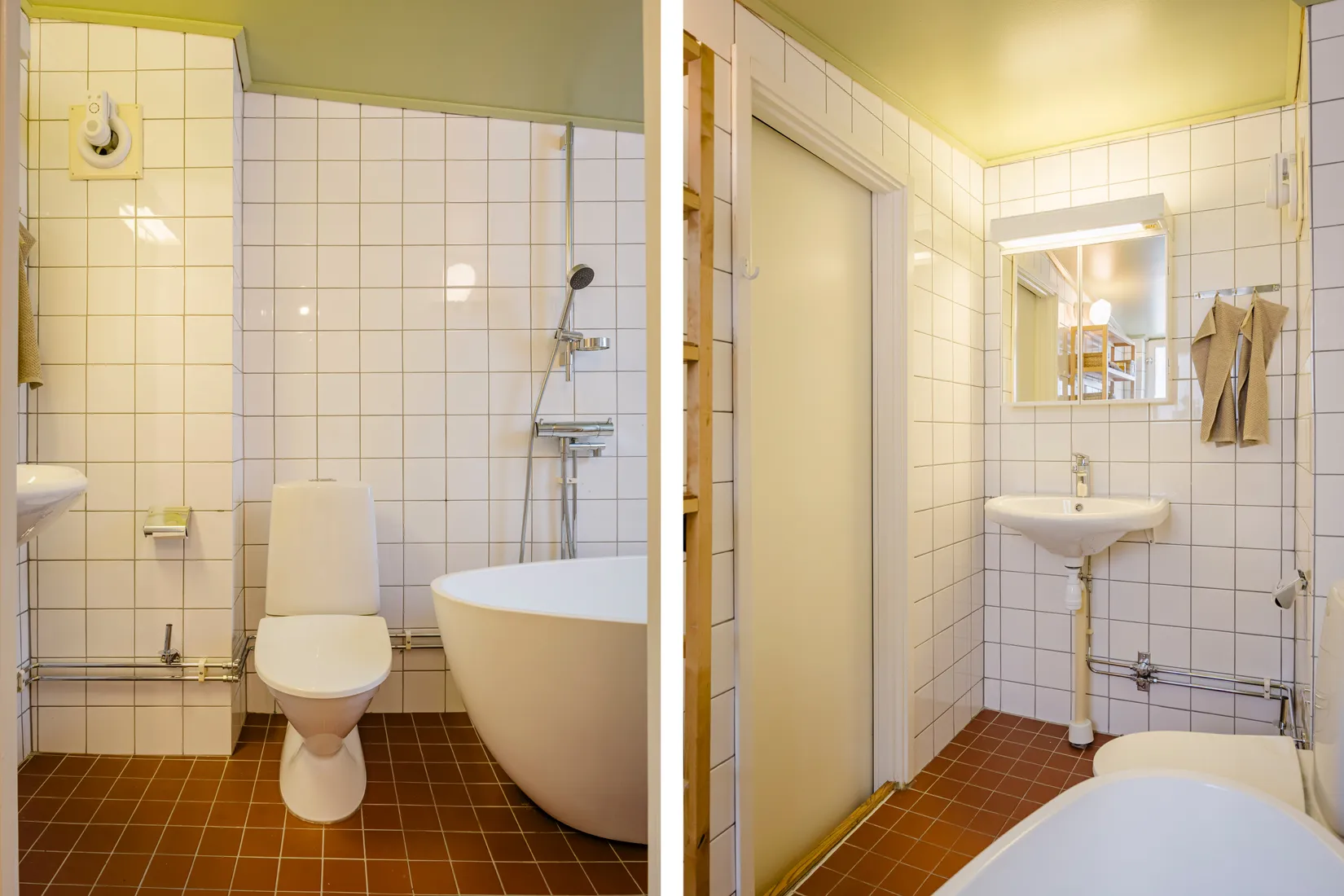 Bostadsrätt, Radhus, Riksrådsvägen 35, Bagarmossen, Stockholm