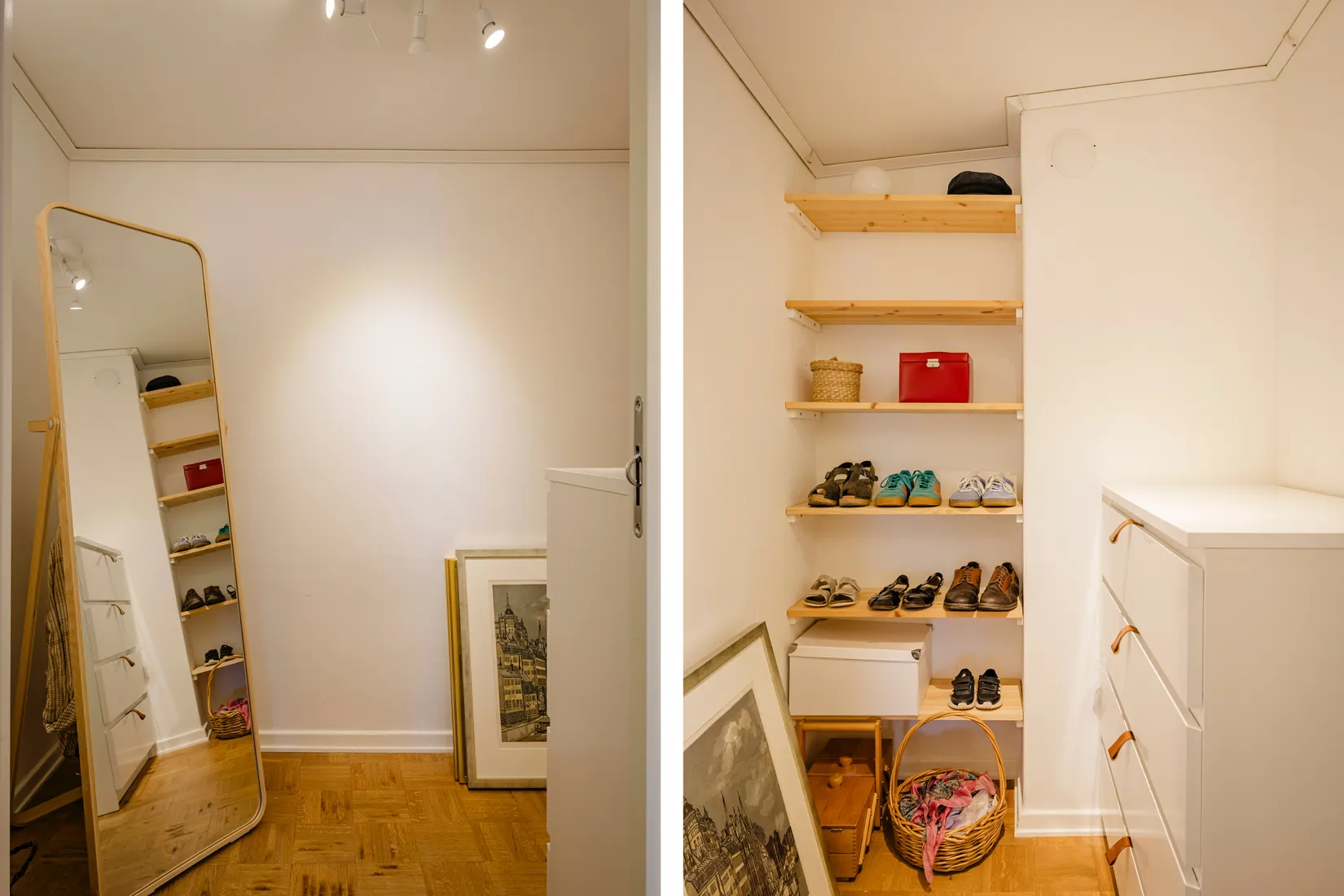 Bostadsrätt, Radhus, Riksrådsvägen 35, Bagarmossen, Stockholm