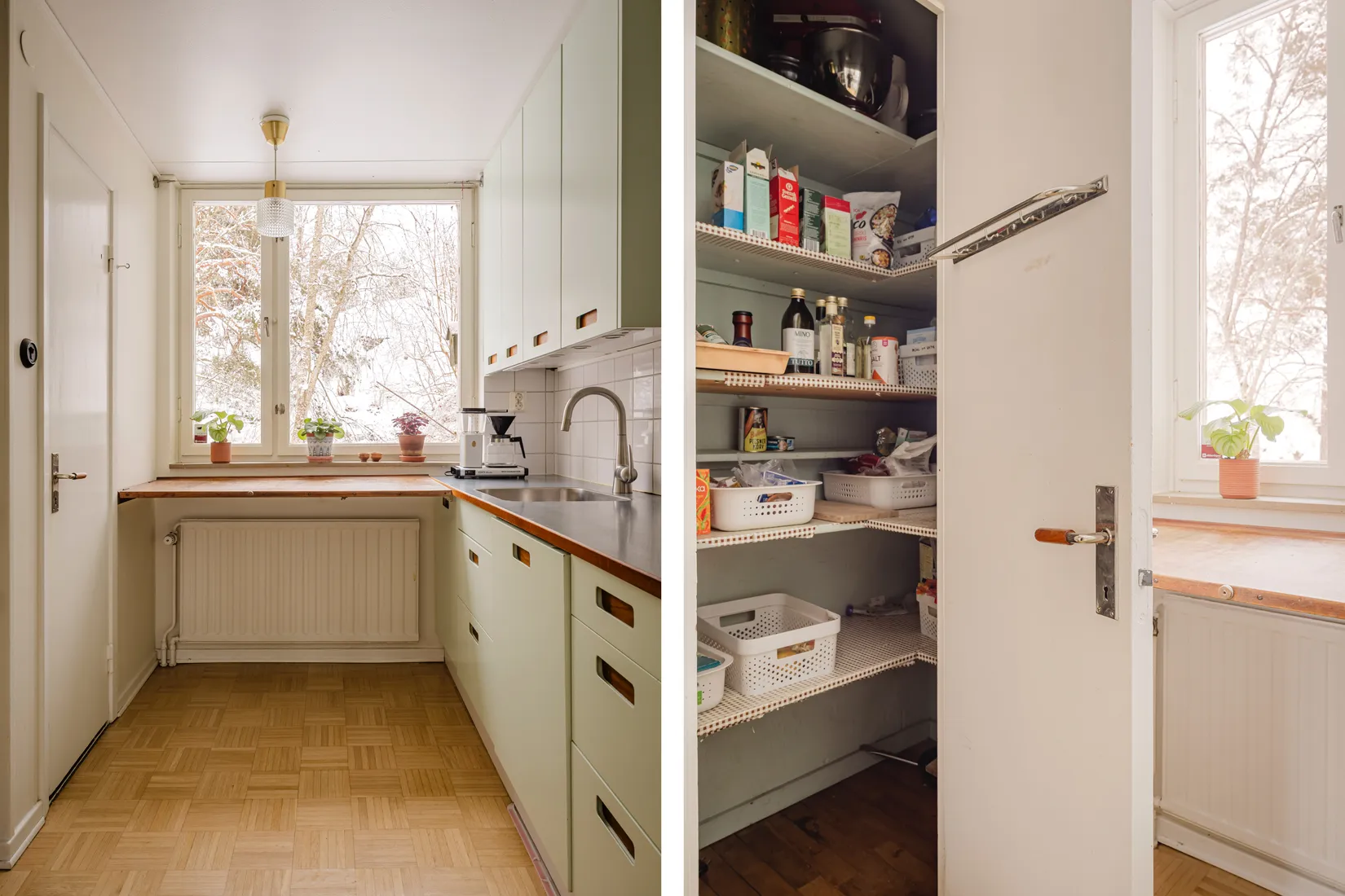 Bostadsrätt, Radhus, Riksrådsvägen 35, Bagarmossen, Stockholm