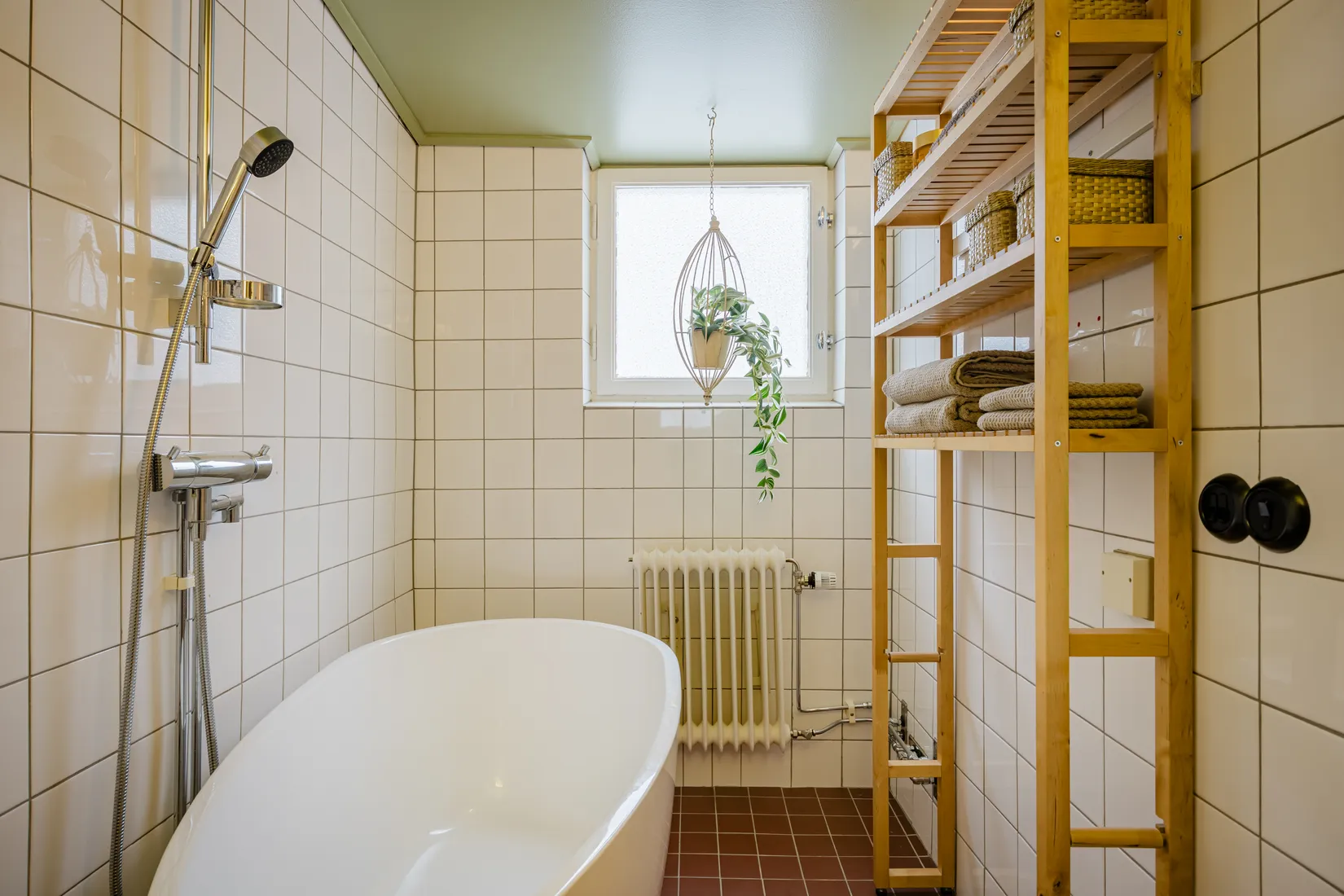 Bostadsrätt, Radhus, Riksrådsvägen 35, Bagarmossen, Stockholm