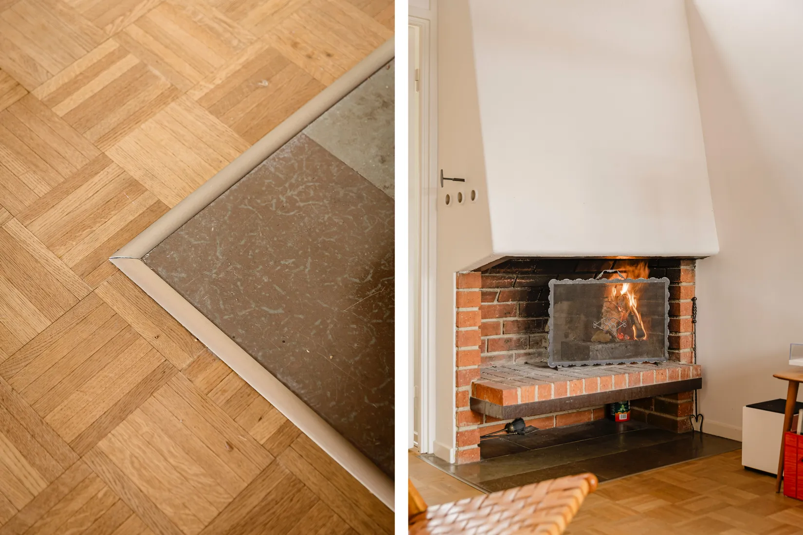 Bostadsrätt, Radhus, Riksrådsvägen 35, Bagarmossen, Stockholm