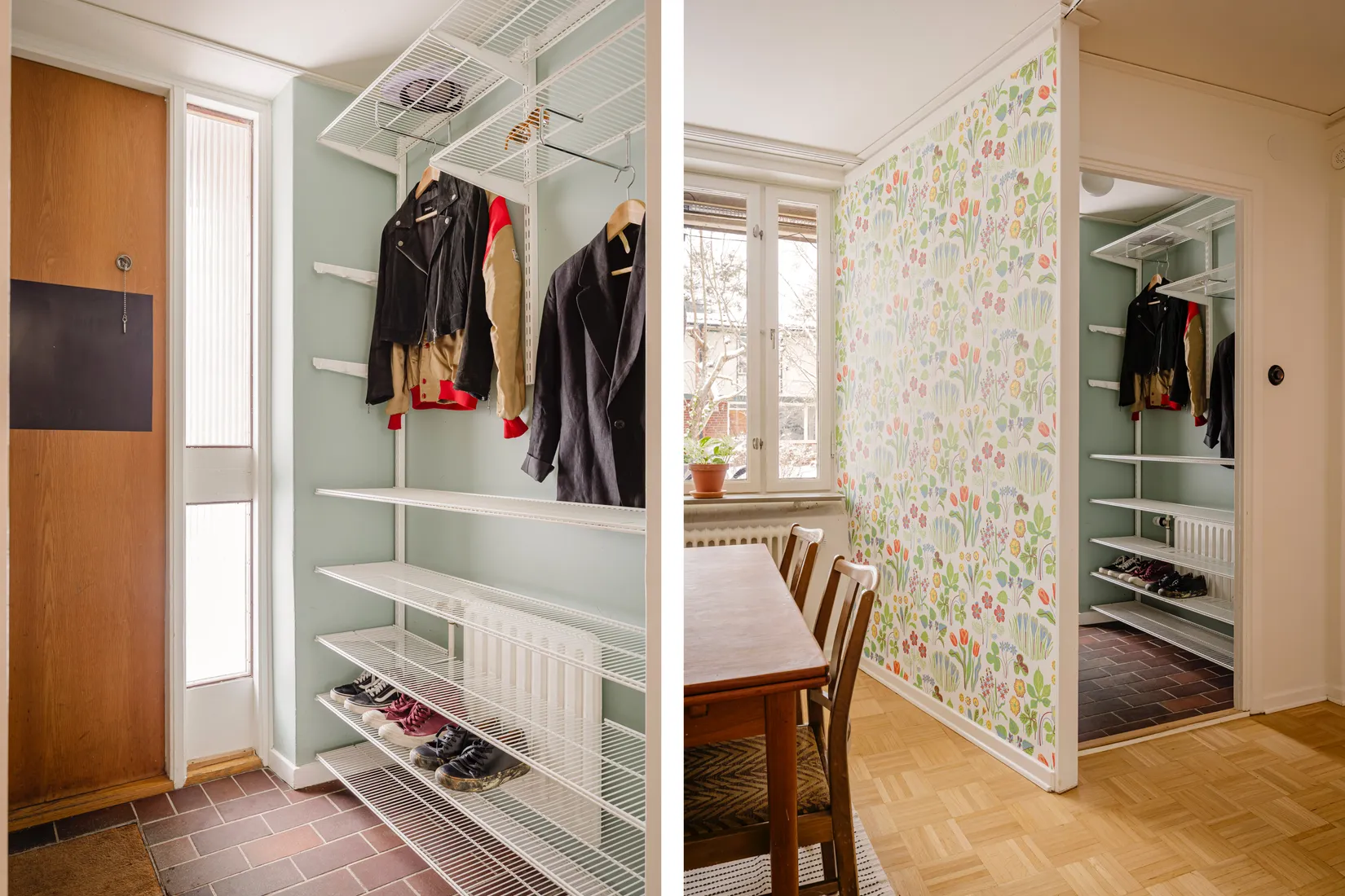 Bostadsrätt, Radhus, Riksrådsvägen 35, Bagarmossen, Stockholm