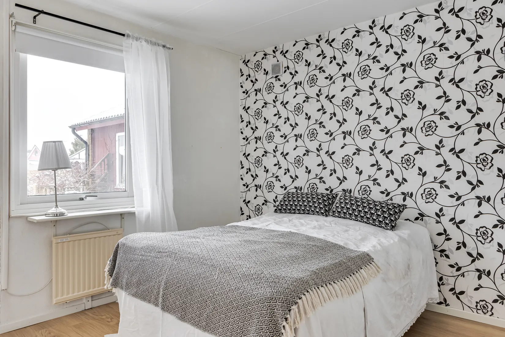 Villa, Fasanvägen 6, Smygehamn, Trelleborg