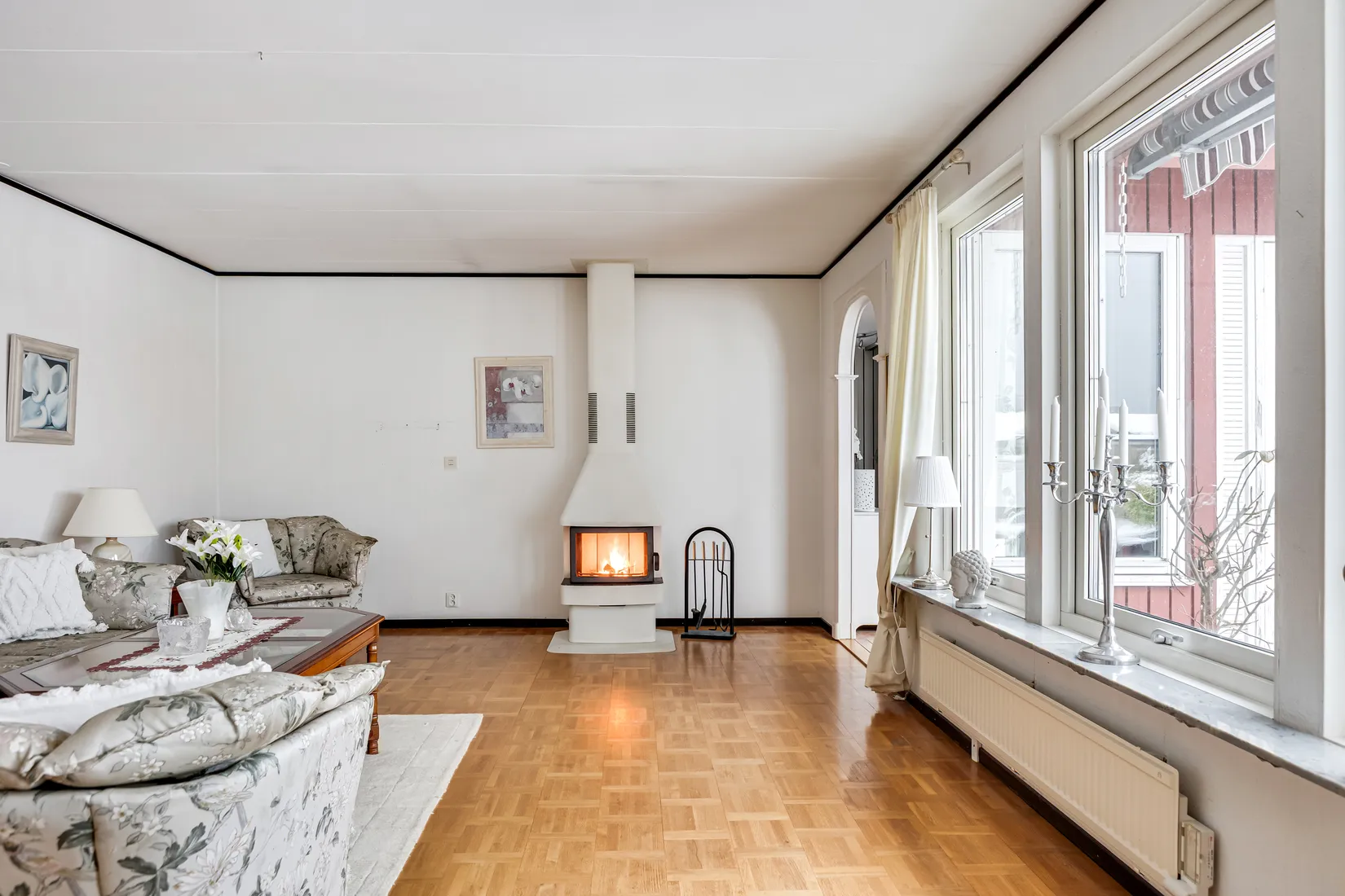 Villa, Fasanvägen 6, Smygehamn, Trelleborg