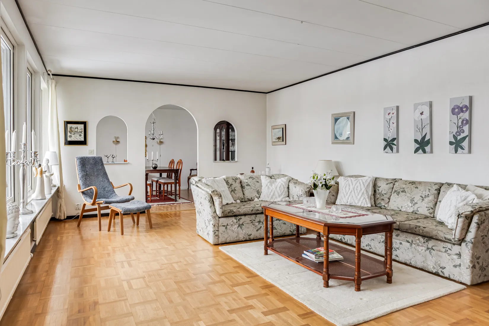 Villa, Fasanvägen 6, Smygehamn, Trelleborg