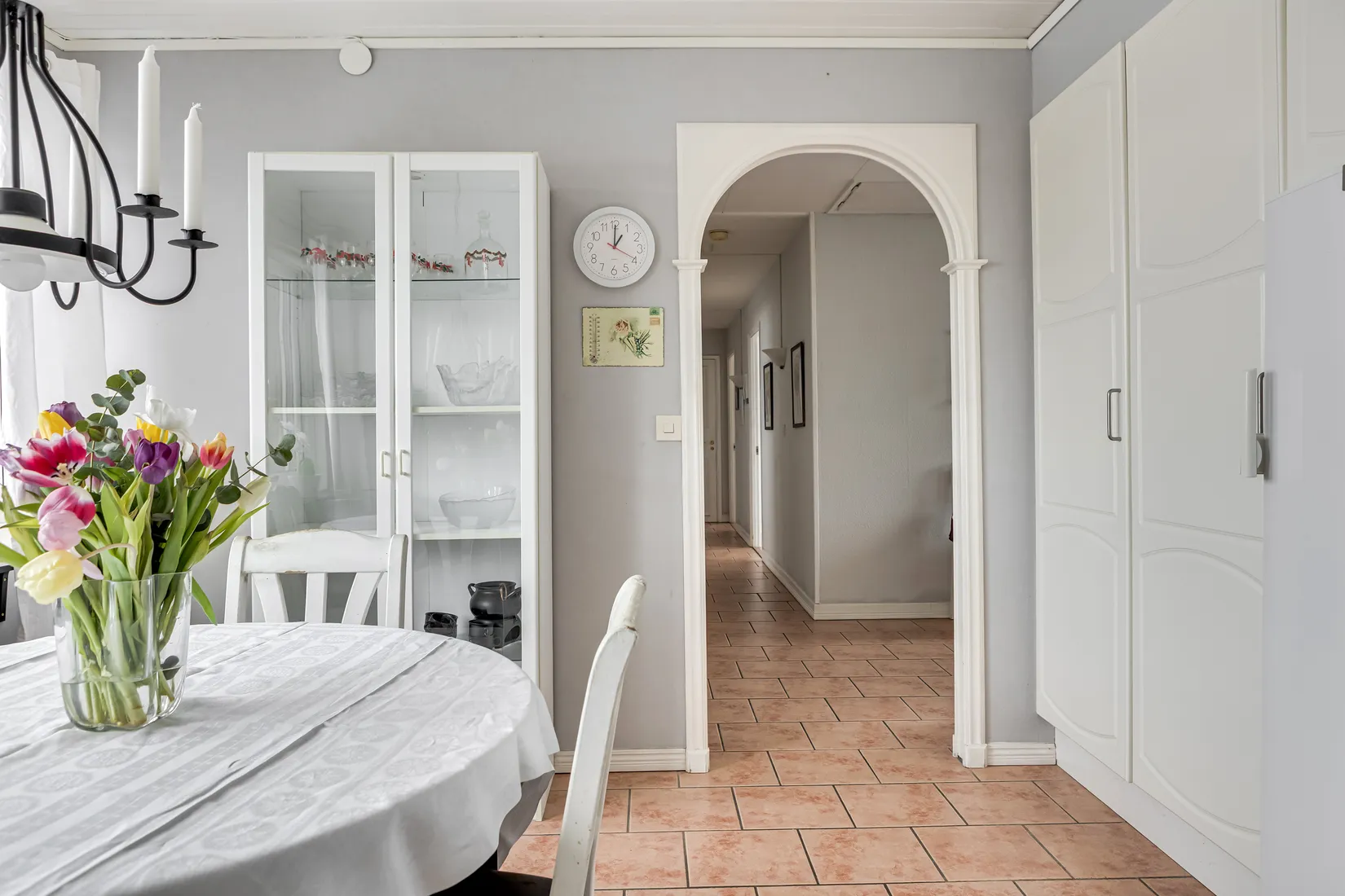 Villa, Fasanvägen 6, Smygehamn, Trelleborg