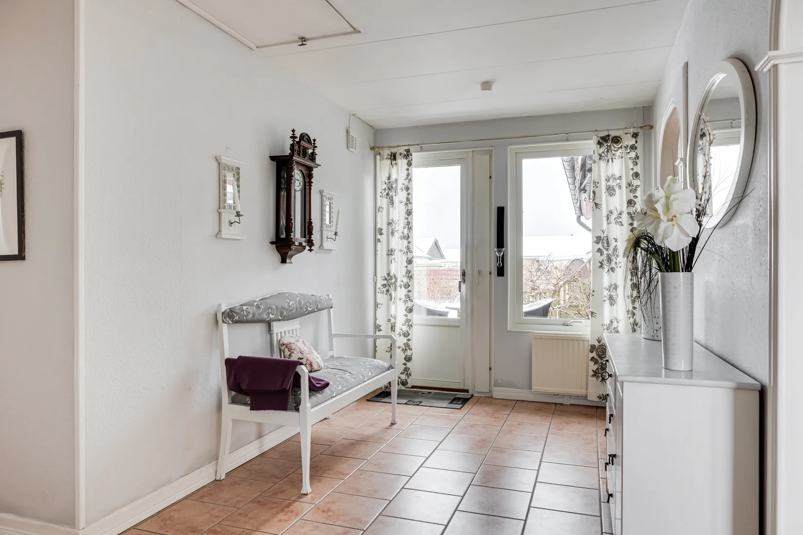 Villa, Fasanvägen 6, Smygehamn, Trelleborg