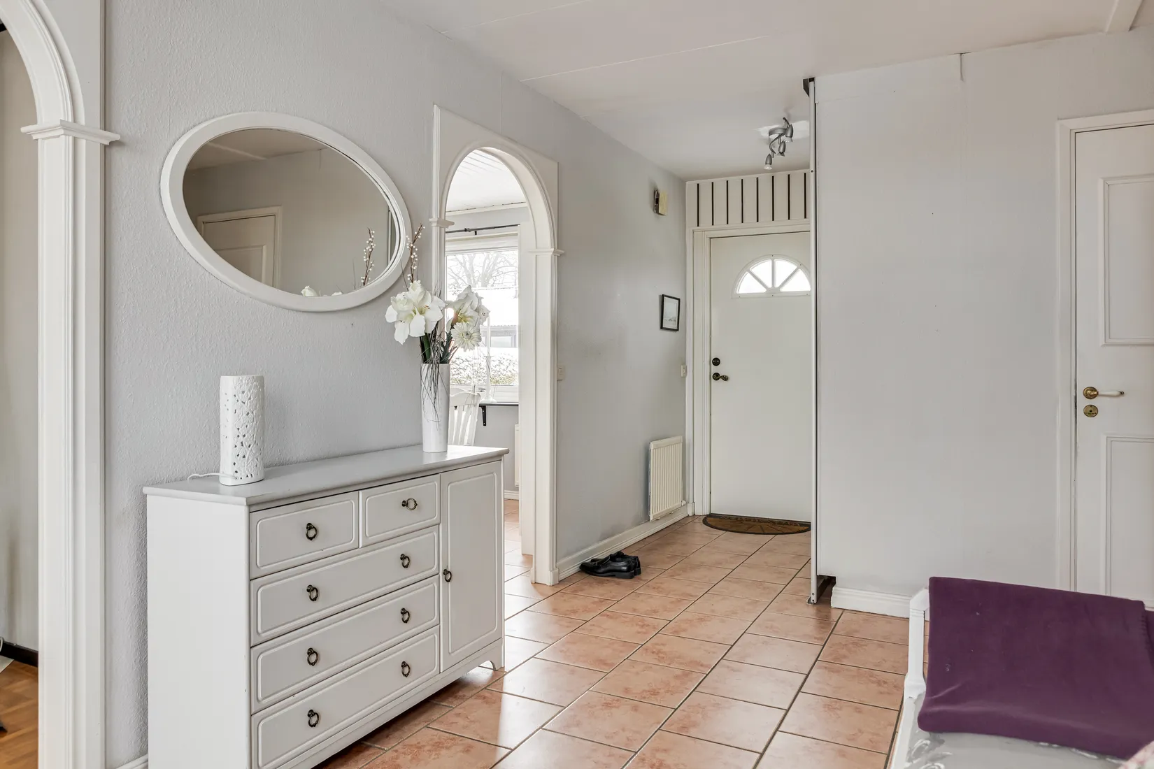 Villa, Fasanvägen 6, Smygehamn, Trelleborg