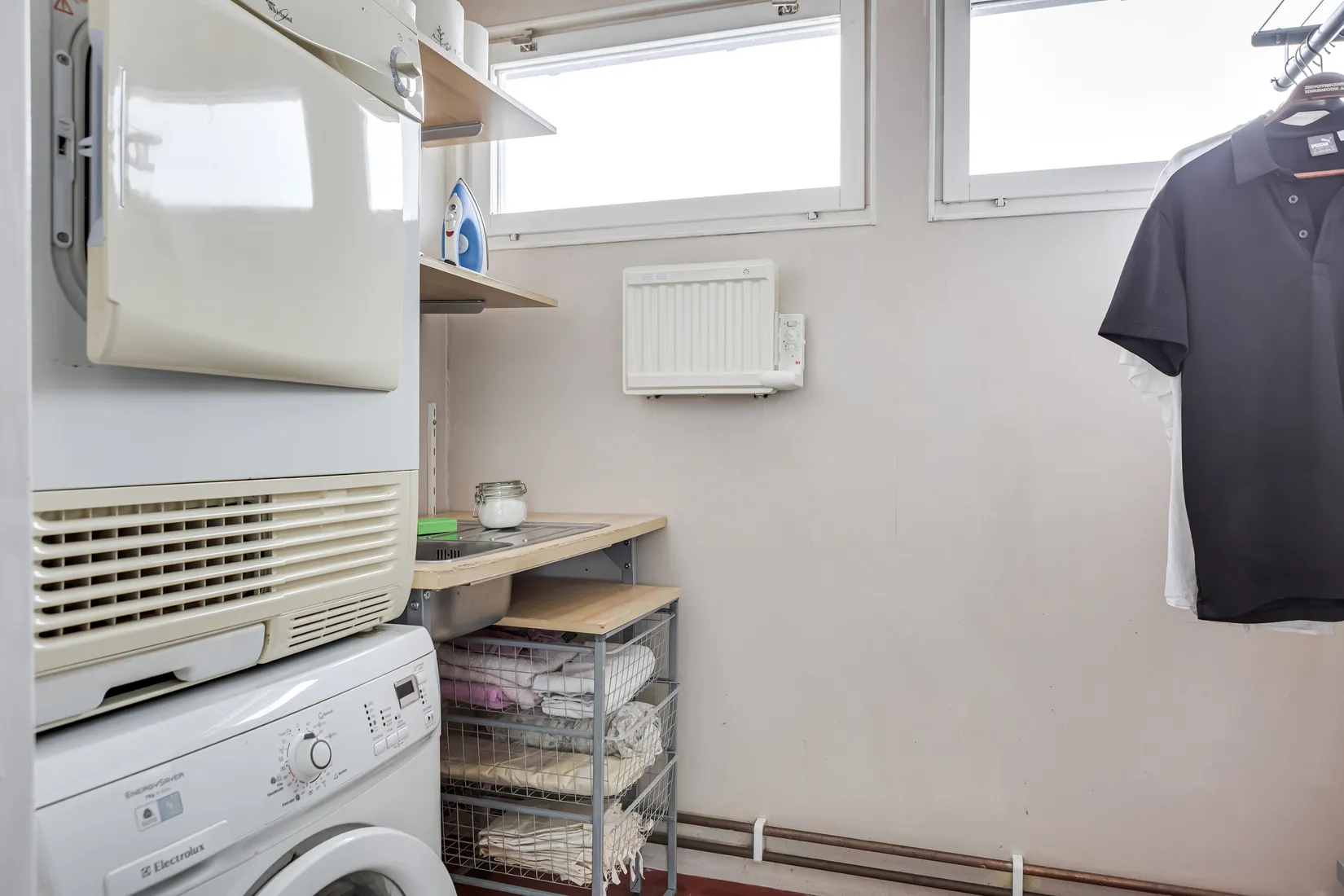 Villa, Fasanvägen 6, Smygehamn, Trelleborg