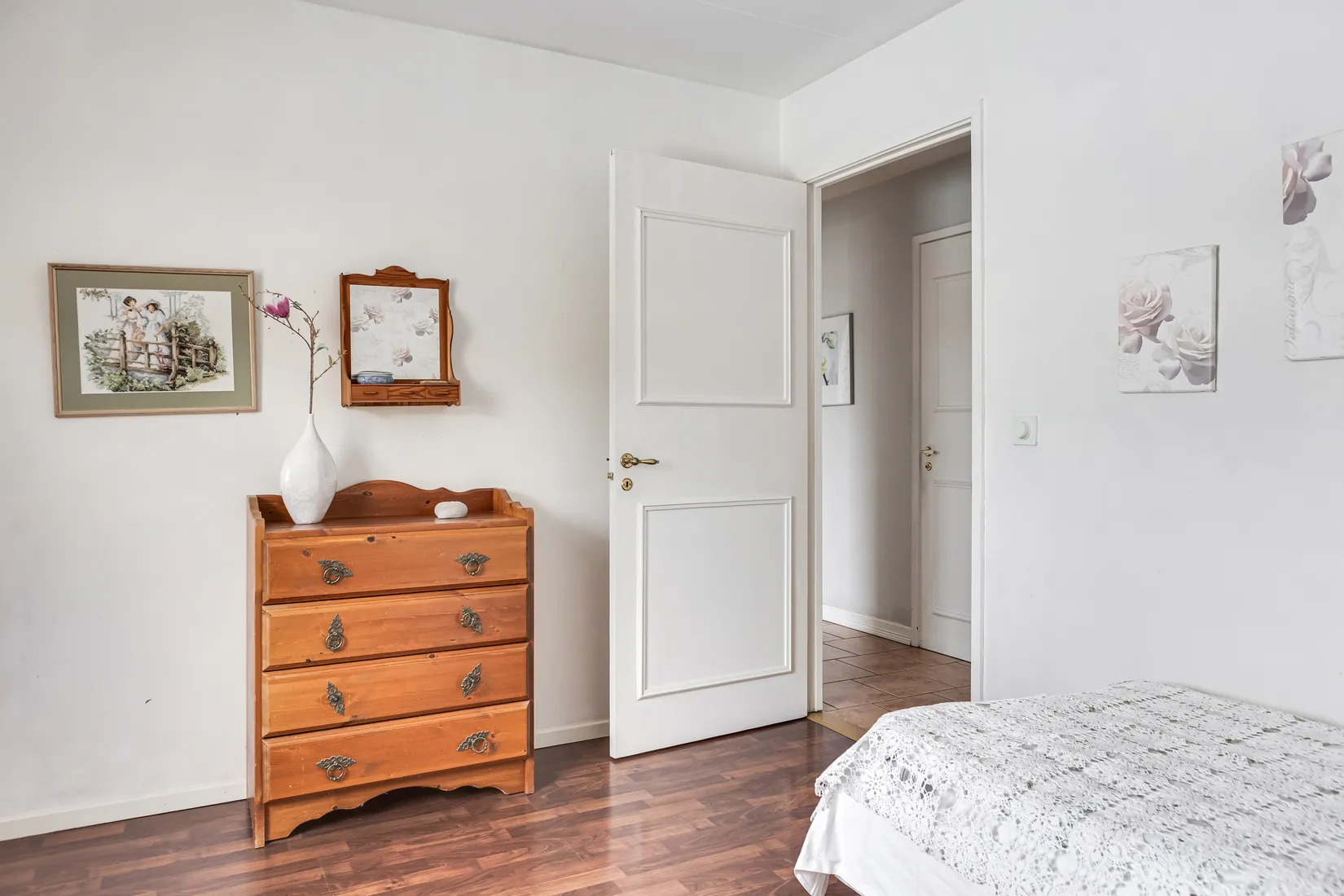 Villa, Fasanvägen 6, Smygehamn, Trelleborg