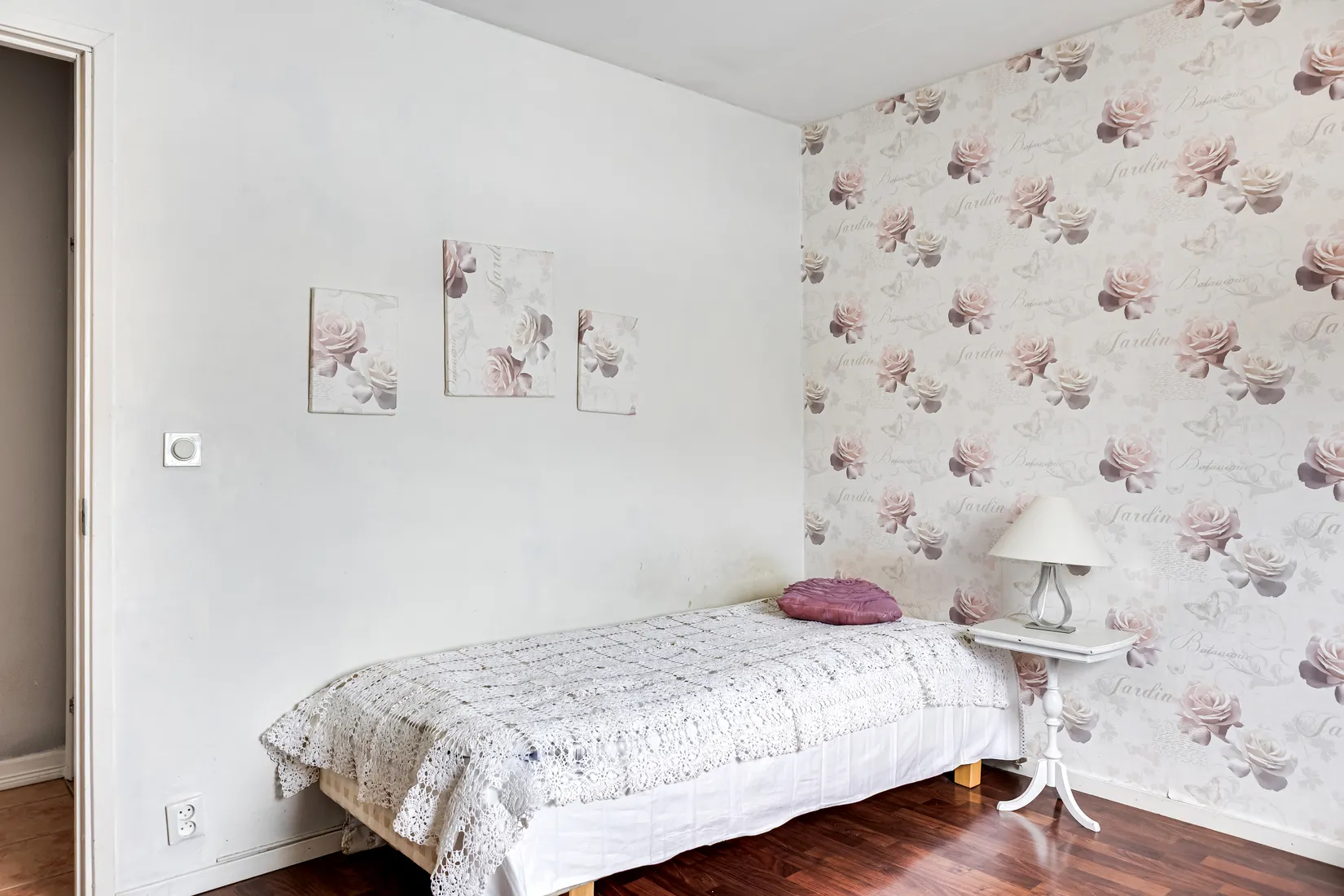 Villa, Fasanvägen 6, Smygehamn, Trelleborg