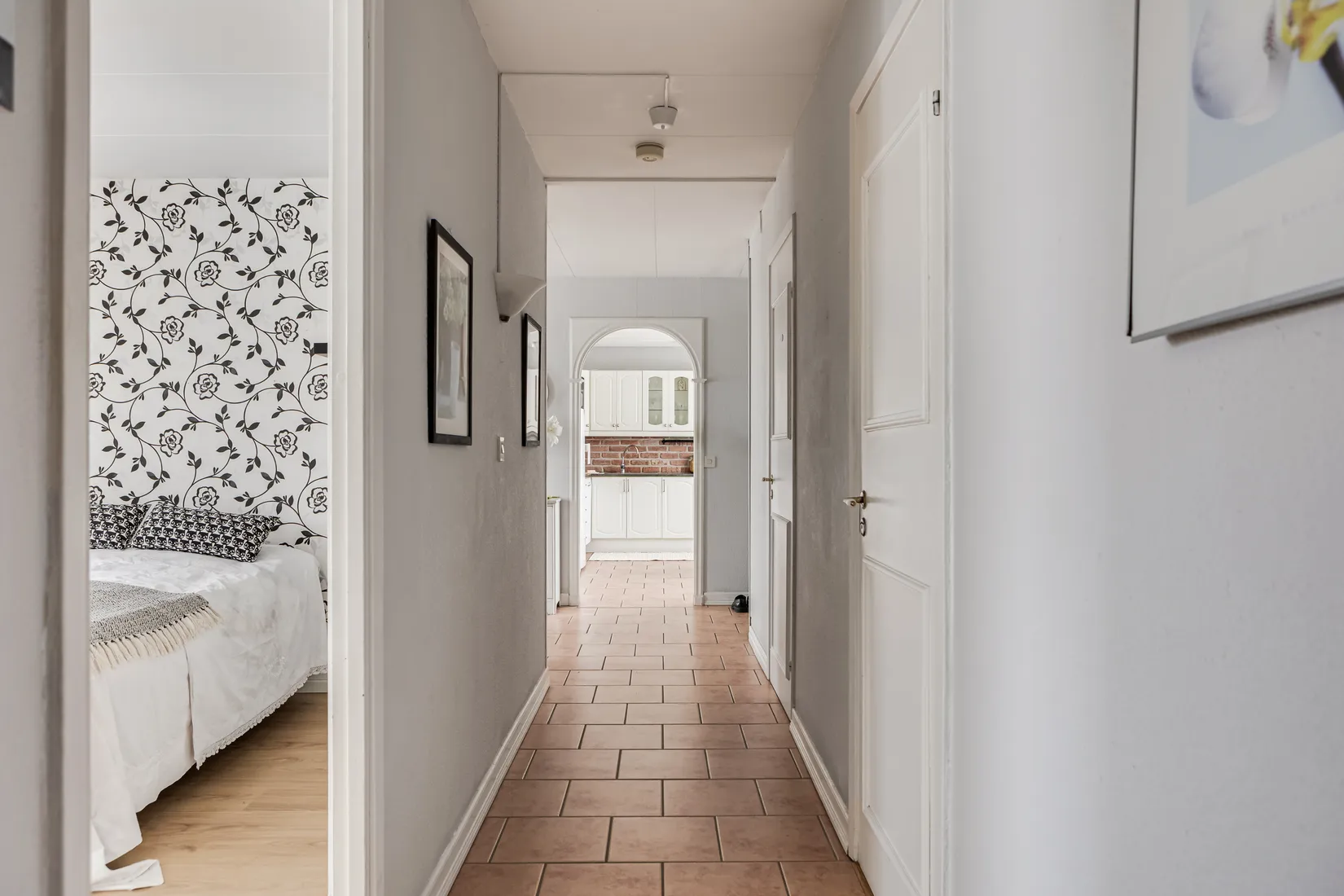 Villa, Fasanvägen 6, Smygehamn, Trelleborg