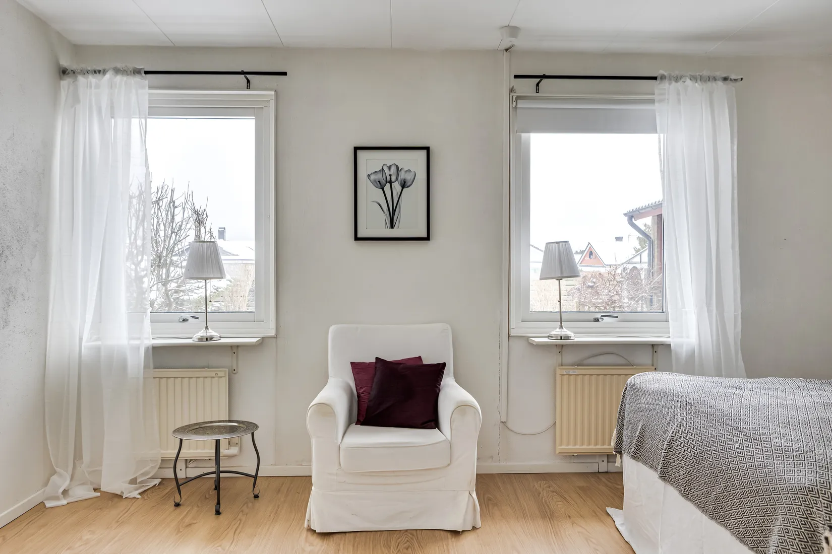 Villa, Fasanvägen 6, Smygehamn, Trelleborg