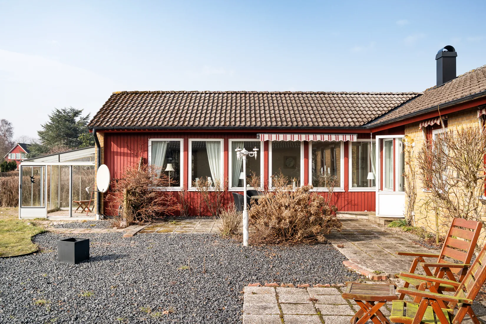 Villa, Fasanvägen 6, Smygehamn, Trelleborg