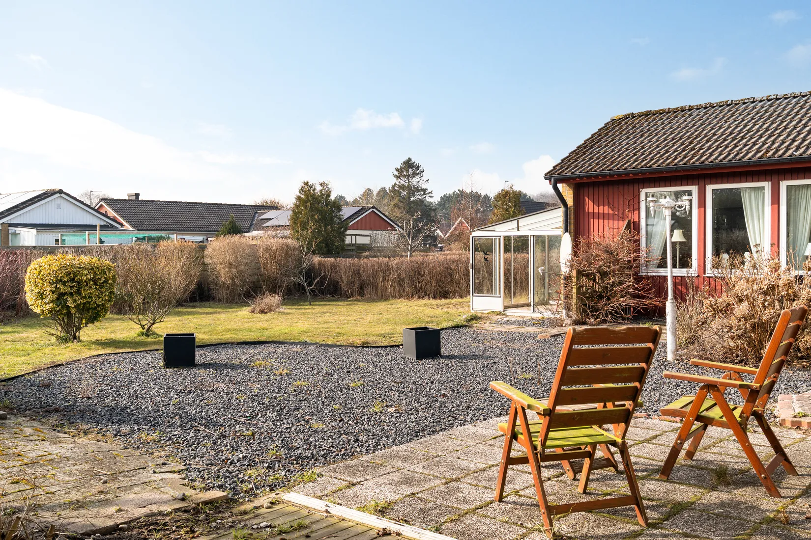 Villa, Fasanvägen 6, Smygehamn, Trelleborg