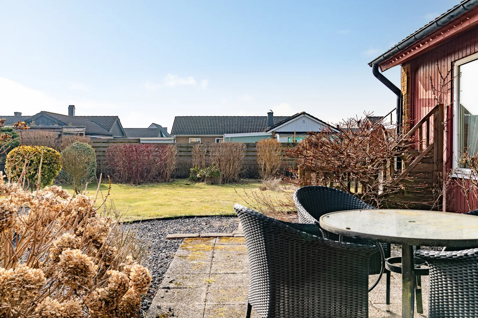 Villa, Fasanvägen 6, Smygehamn, Trelleborg