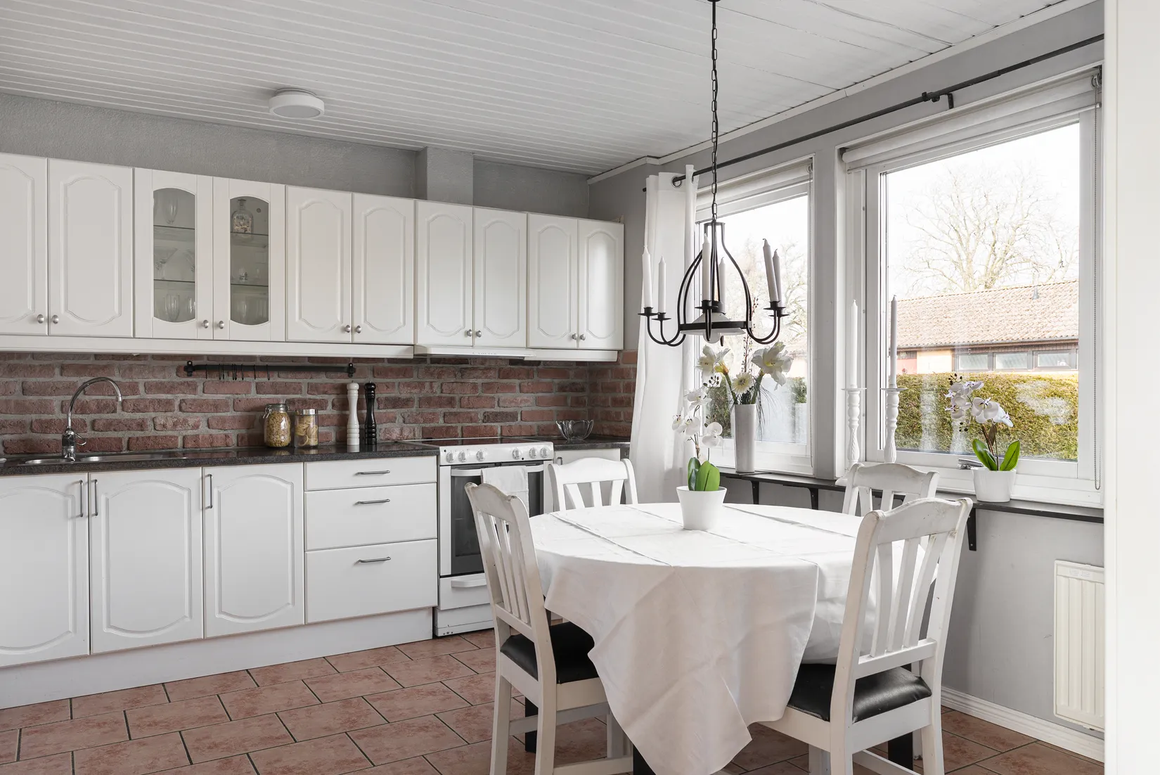 Villa, Fasanvägen 6, Smygehamn, Trelleborg