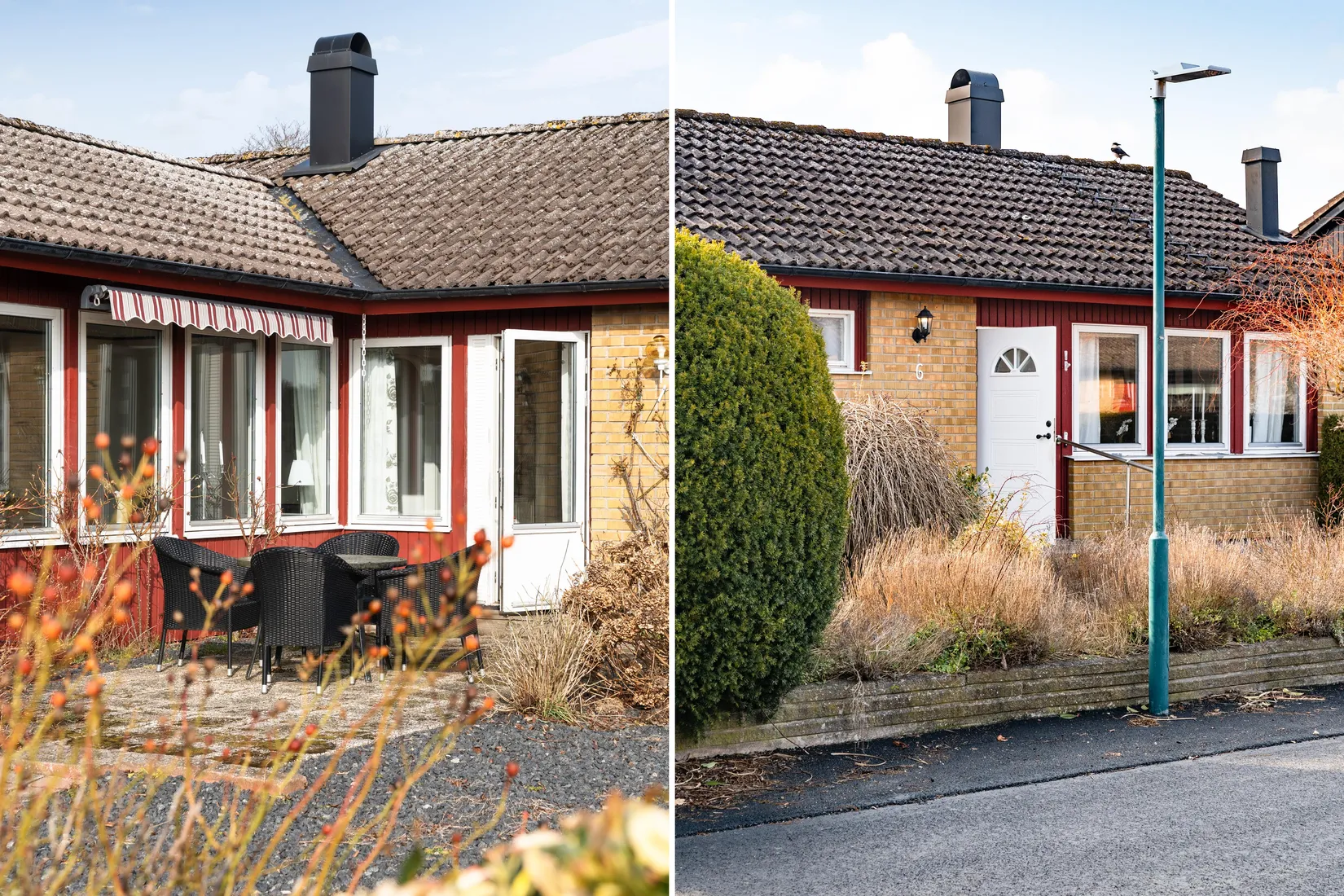 Villa, Fasanvägen 6, Smygehamn, Trelleborg