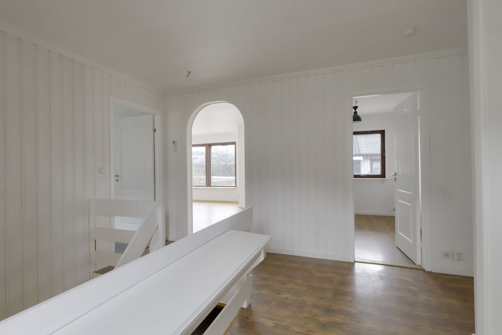 Villa, Frälsegårdsvägen 4, Lilla Edet