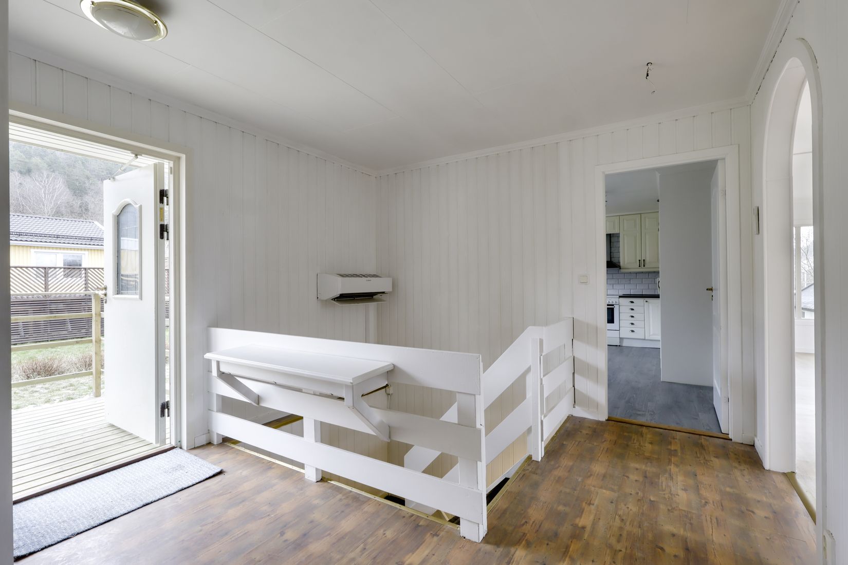 Villa, Frälsegårdsvägen 4, Lilla Edet