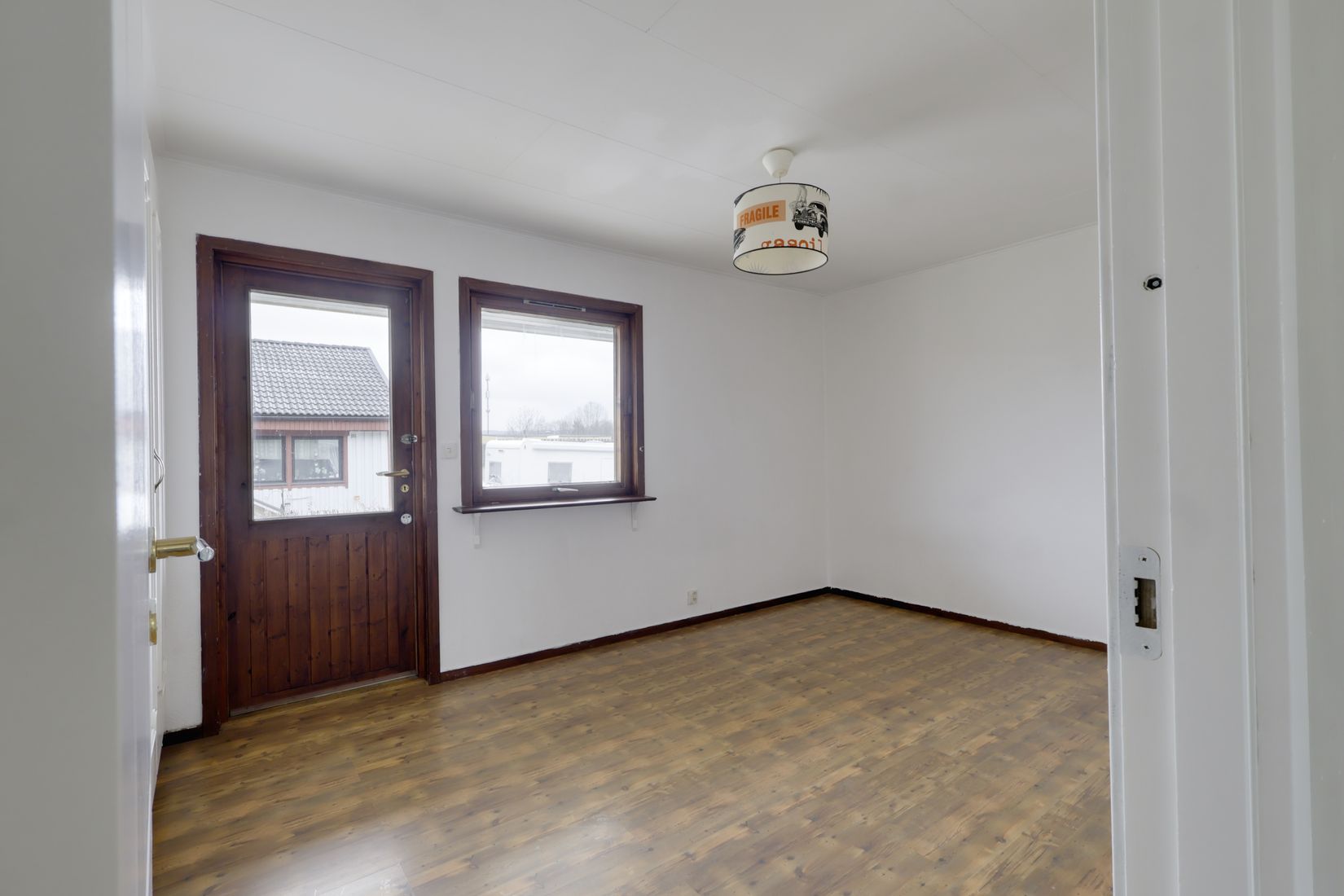 Villa, Frälsegårdsvägen 4, Lilla Edet