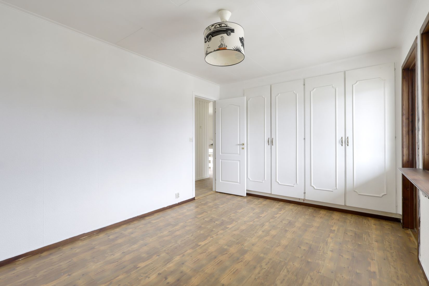 Villa, Frälsegårdsvägen 4, Lilla Edet