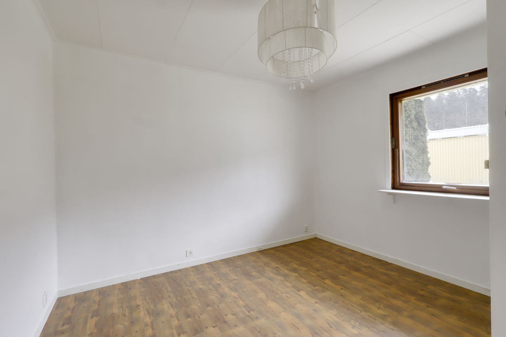 Villa, Frälsegårdsvägen 4, Lilla Edet