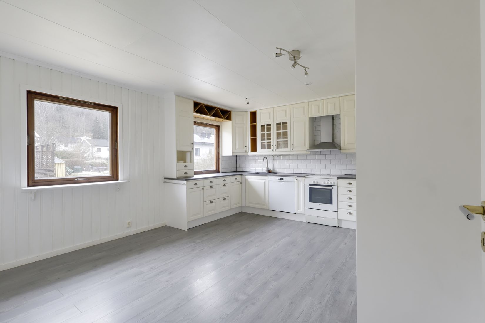 Villa, Frälsegårdsvägen 4, Lilla Edet