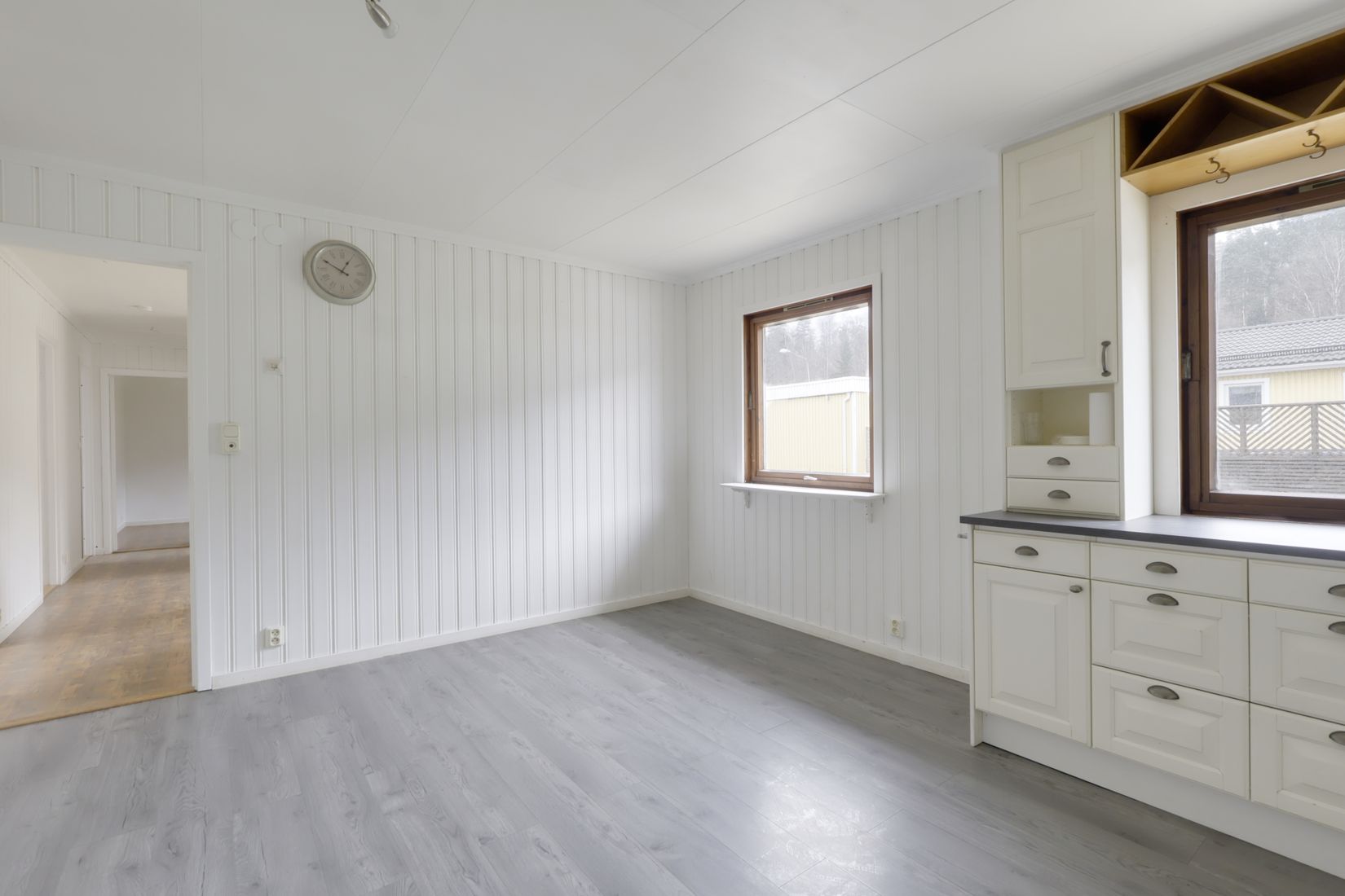 Villa, Frälsegårdsvägen 4, Lilla Edet