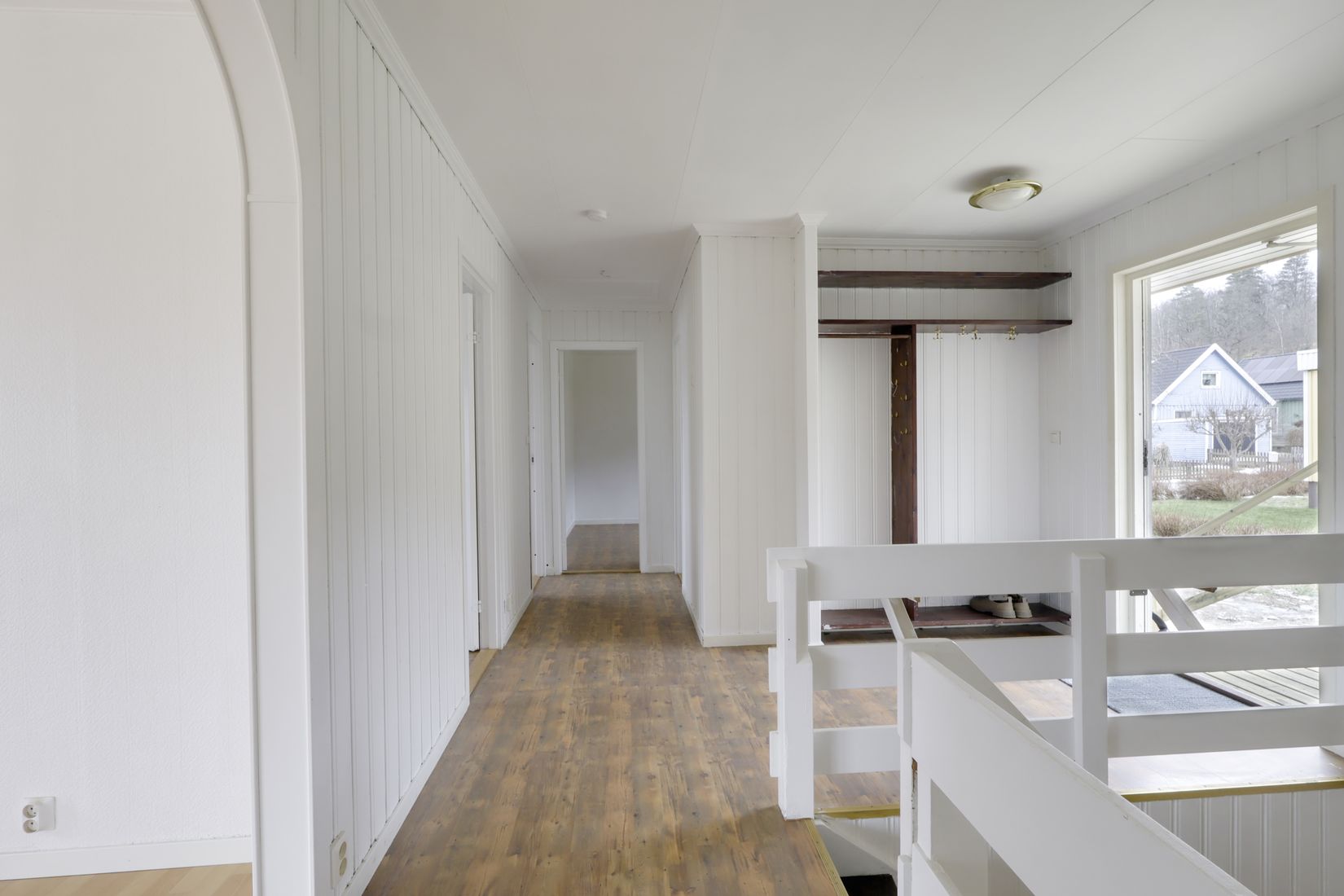 Villa, Frälsegårdsvägen 4, Lilla Edet