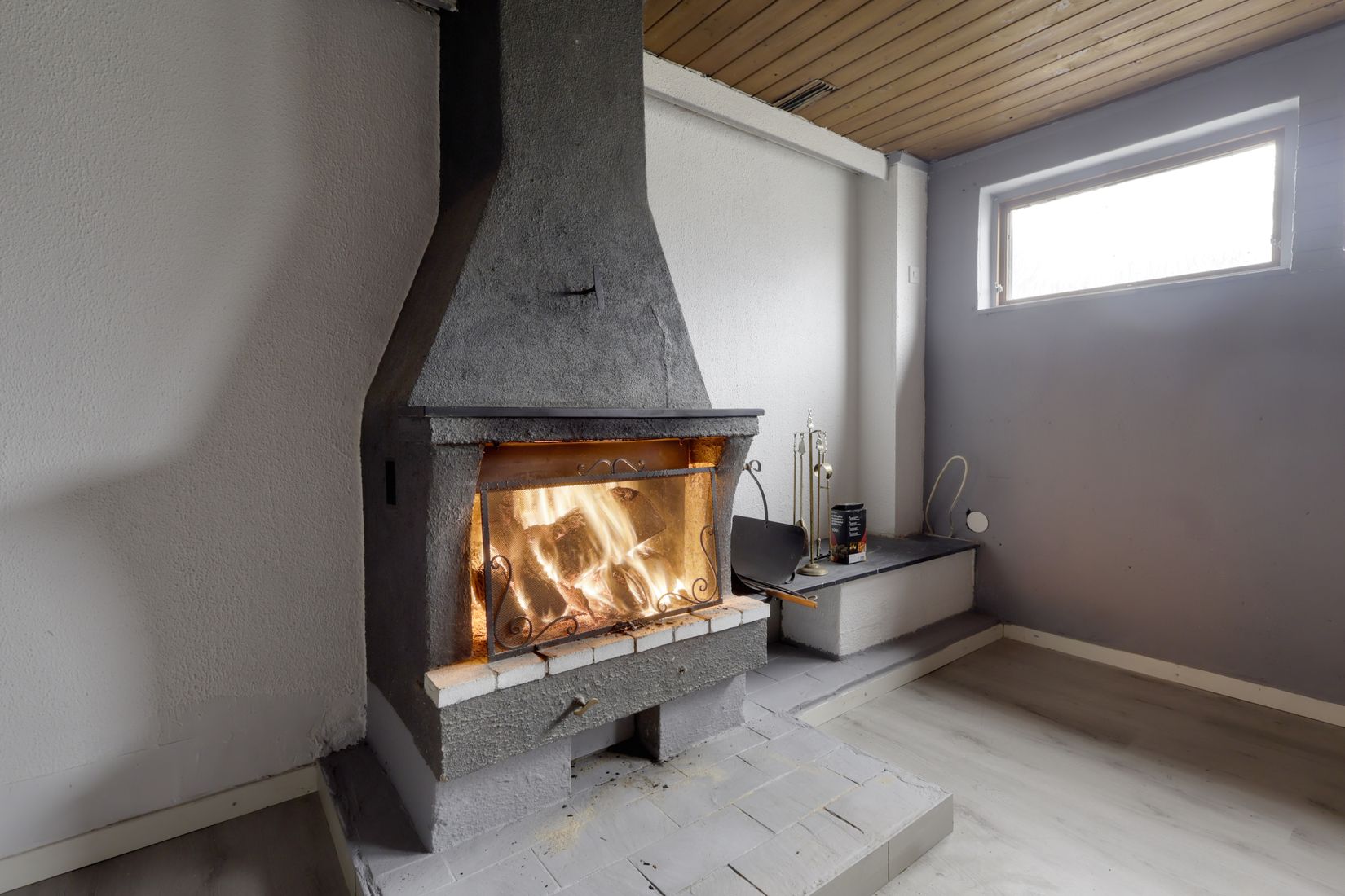 Villa, Frälsegårdsvägen 4, Lilla Edet