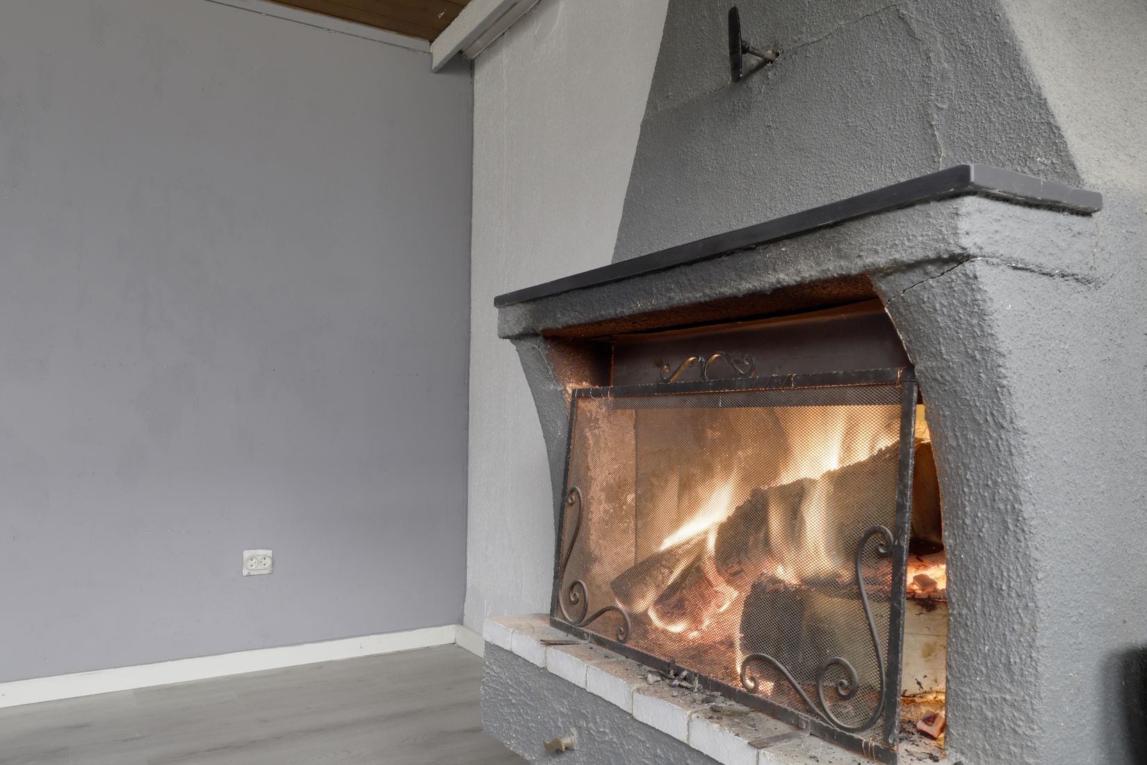 Villa, Frälsegårdsvägen 4, Lilla Edet