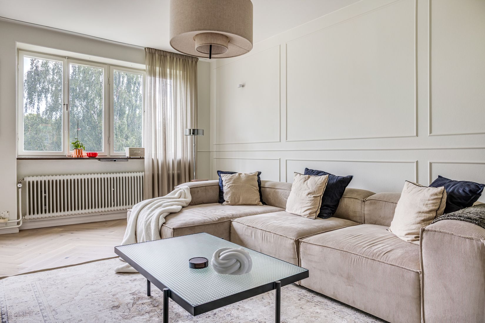 Bostadsrätt, Tulegatan 60, Duvbo, Sundbyberg