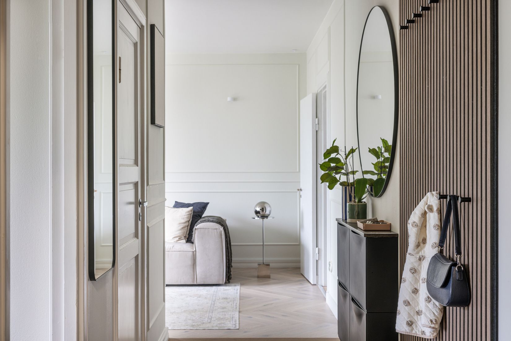 Bostadsrätt, Tulegatan 60, Duvbo, Sundbyberg