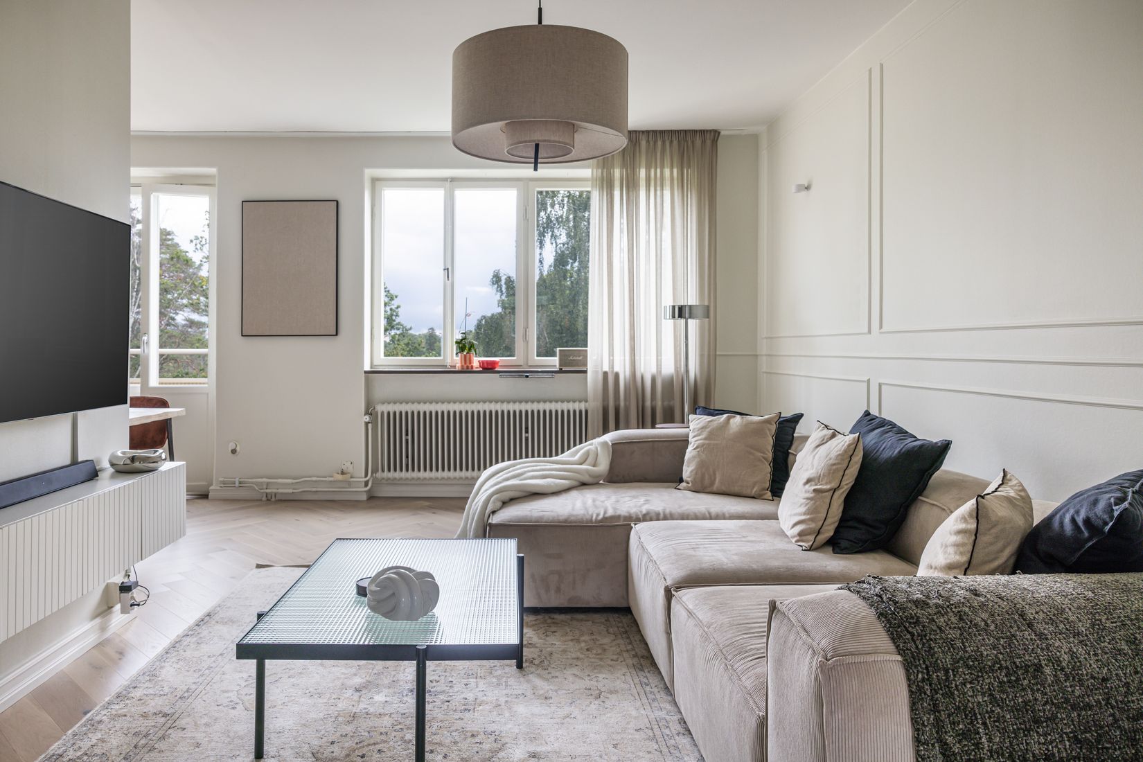 Bostadsrätt, Tulegatan 60, Duvbo, Sundbyberg