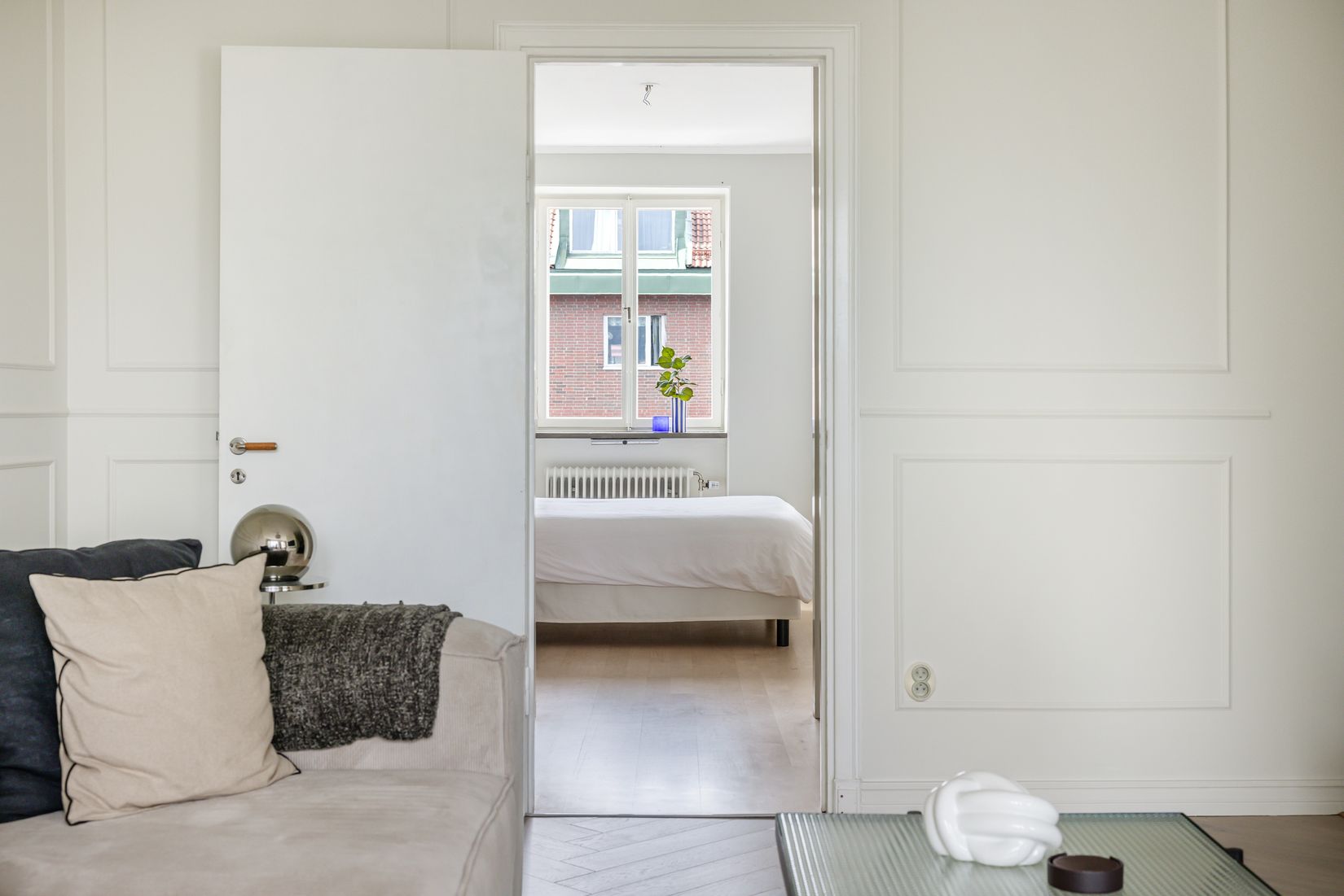 Bostadsrätt, Tulegatan 60, Duvbo, Sundbyberg