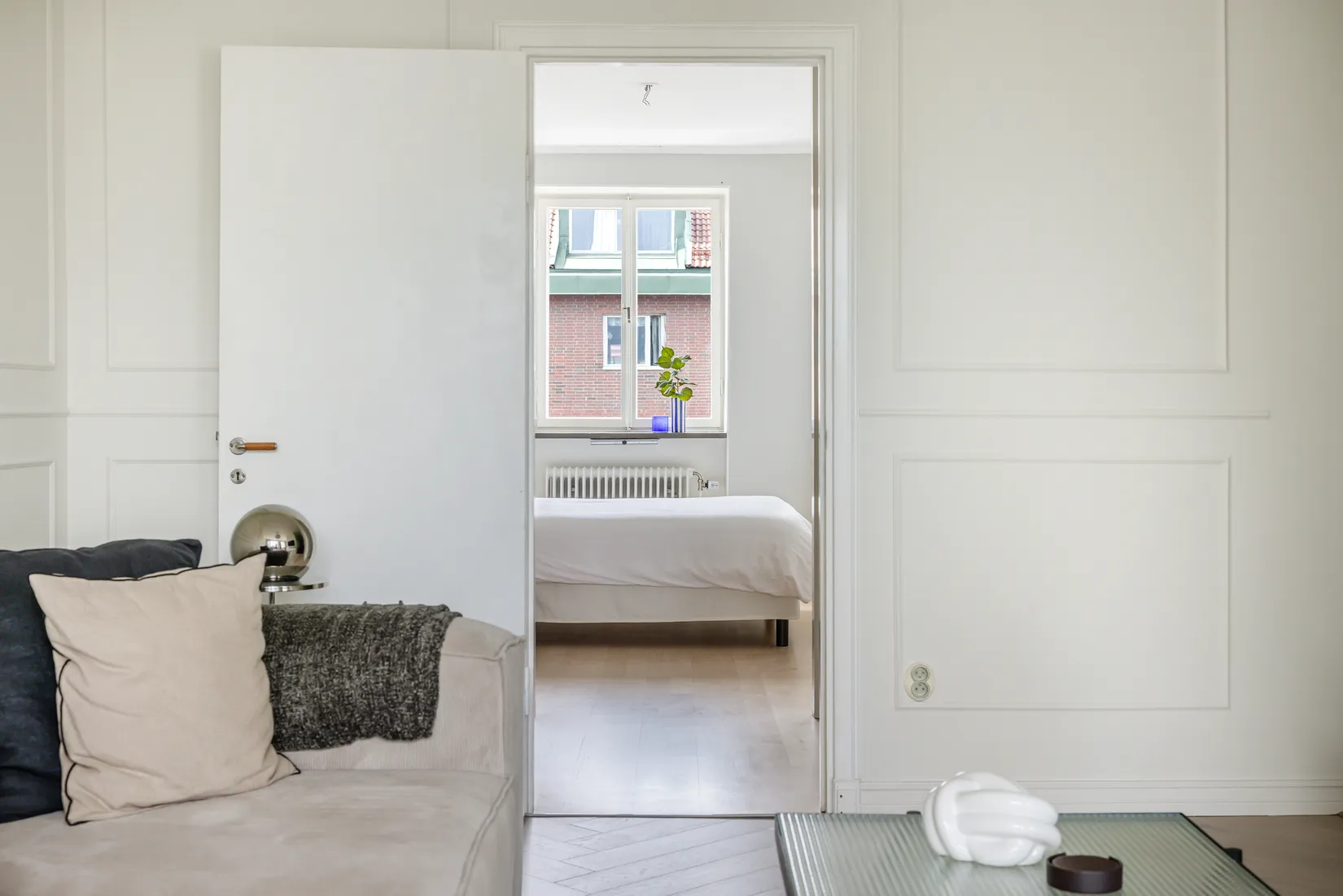 Bostadsrätt, Tulegatan 60, Duvbo, Sundbyberg