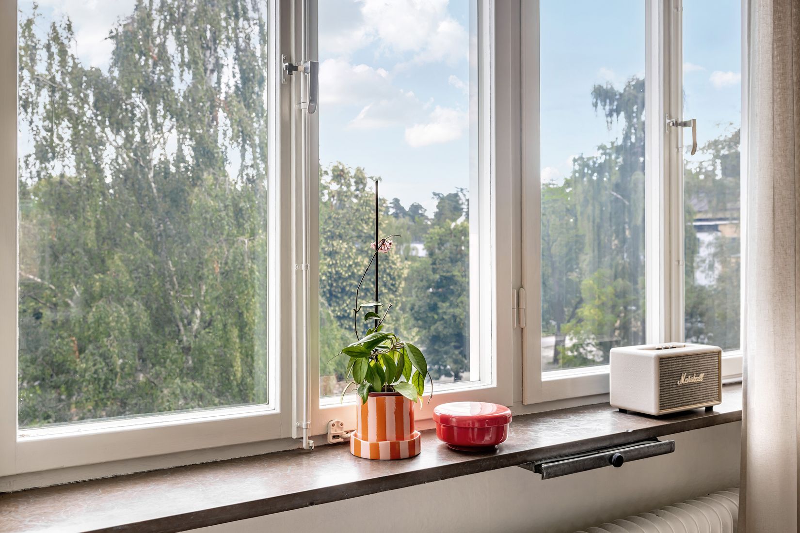 Bostadsrätt, Tulegatan 60, Duvbo, Sundbyberg