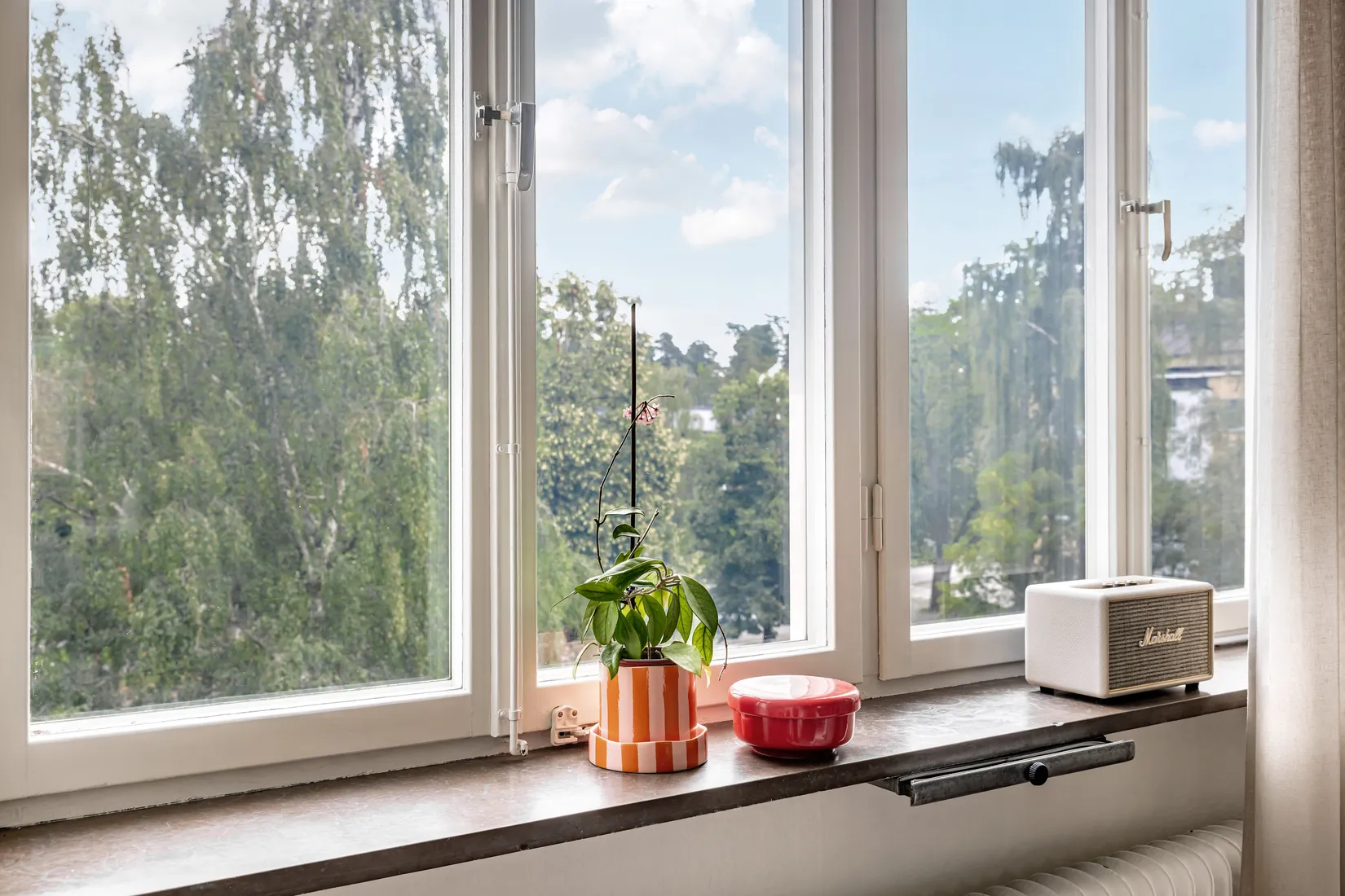Bostadsrätt, Tulegatan 60, Duvbo, Sundbyberg