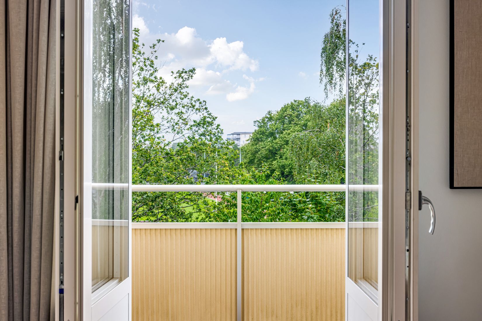 Bostadsrätt, Tulegatan 60, Duvbo, Sundbyberg