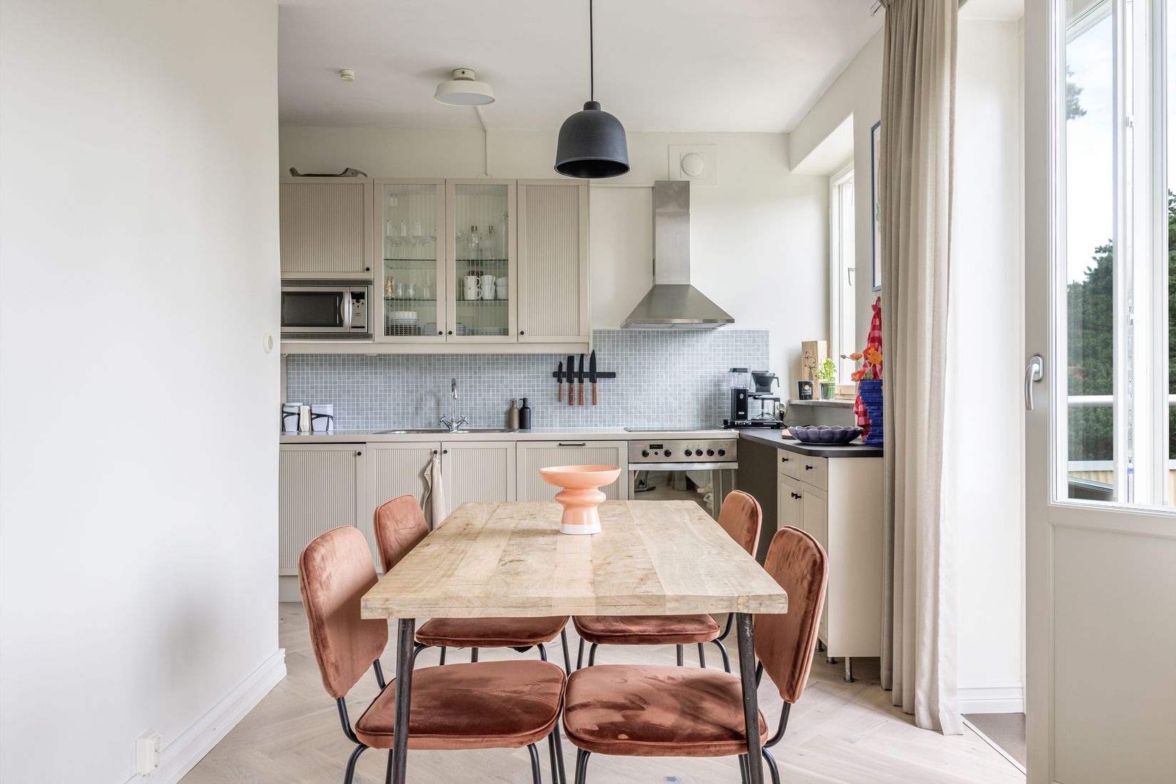 Bostadsrätt, Tulegatan 60, Duvbo, Sundbyberg