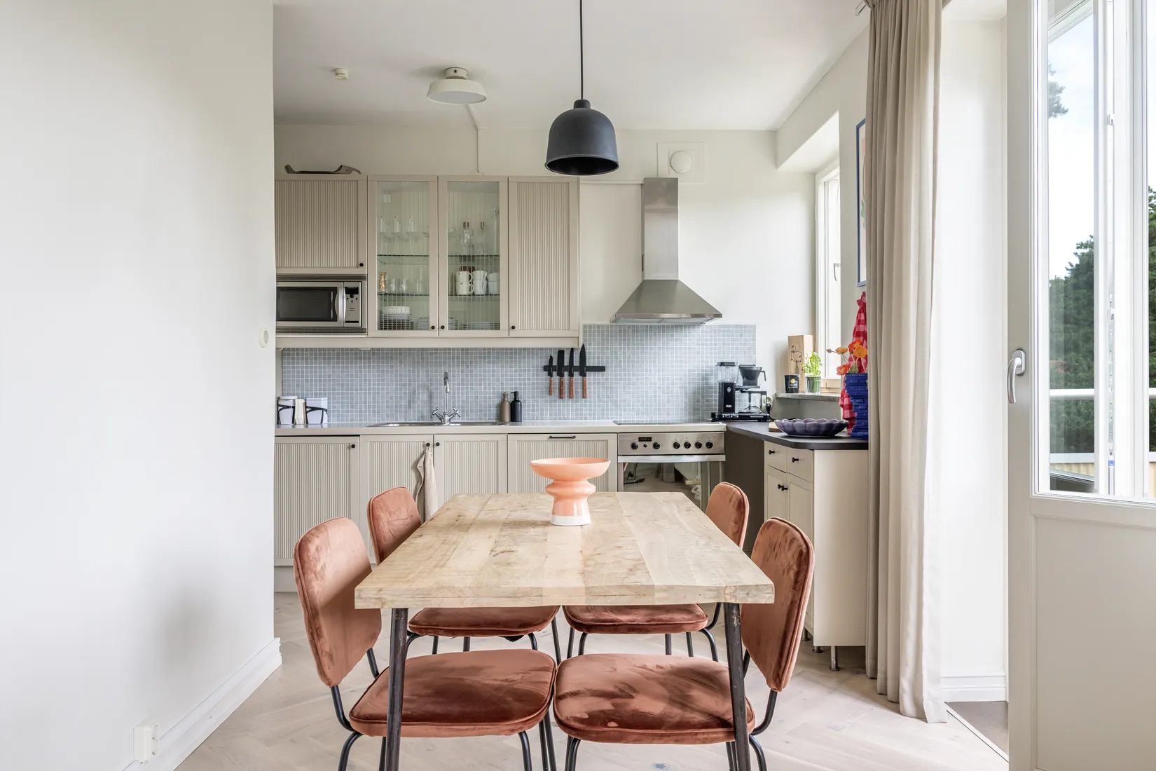 Bostadsrätt, Tulegatan 60, Duvbo, Sundbyberg
