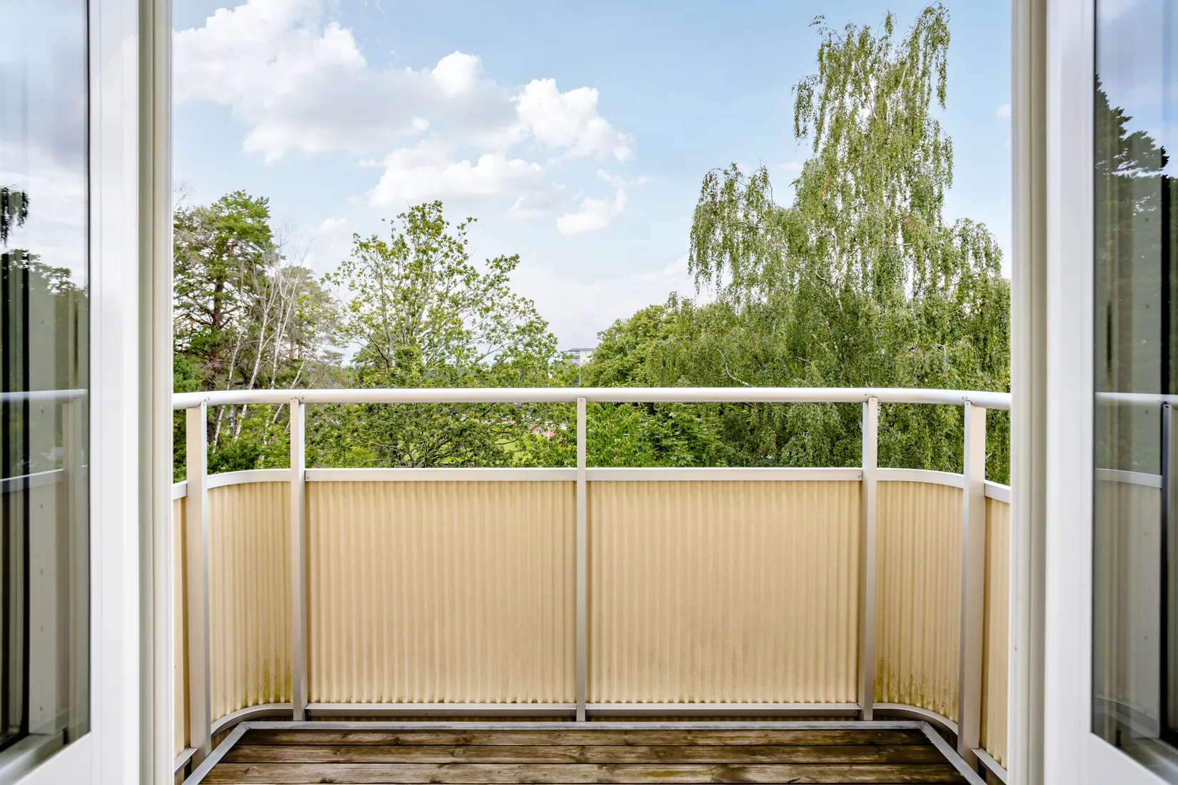 Bostadsrätt, Tulegatan 60, Duvbo, Sundbyberg