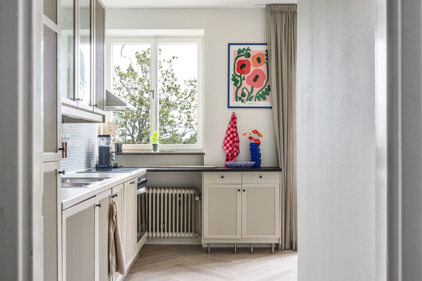 Bostadsrätt, Tulegatan 60, Duvbo, Sundbyberg